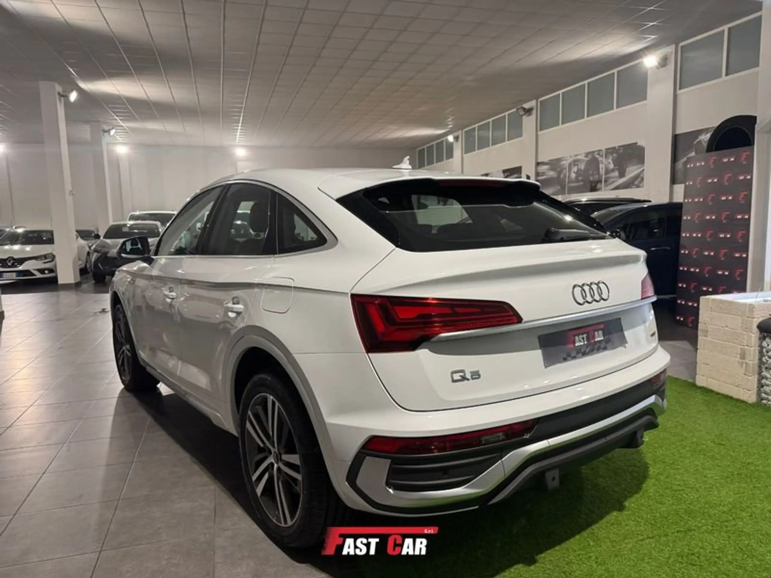 Audi - Q5