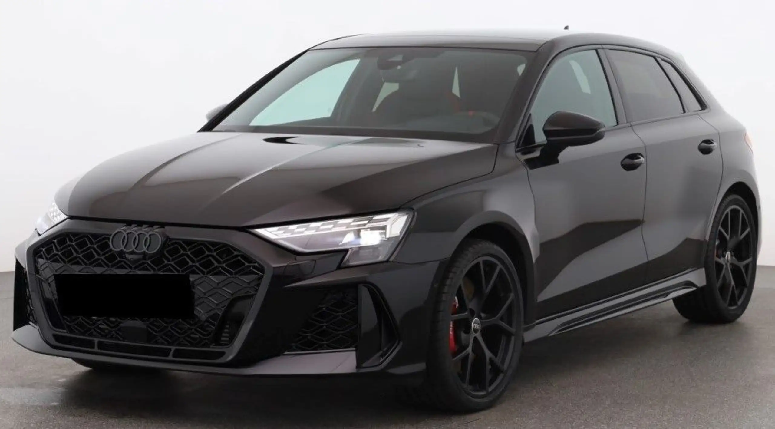 Audi - RS3