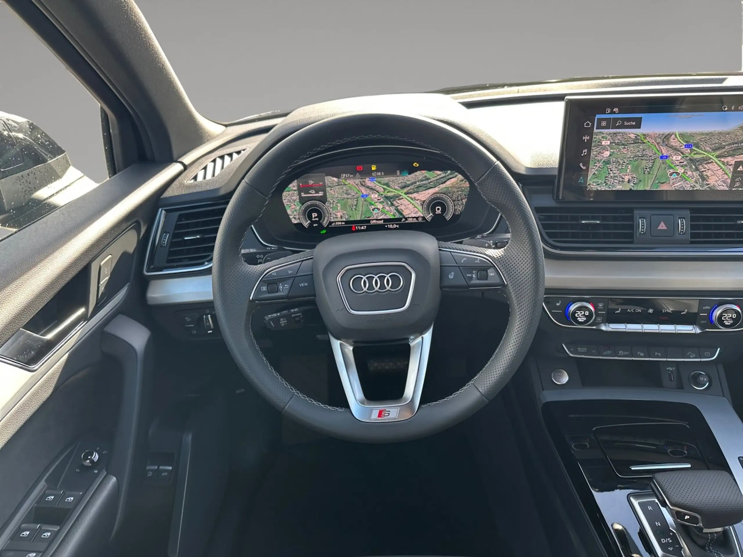 Audi - Q5