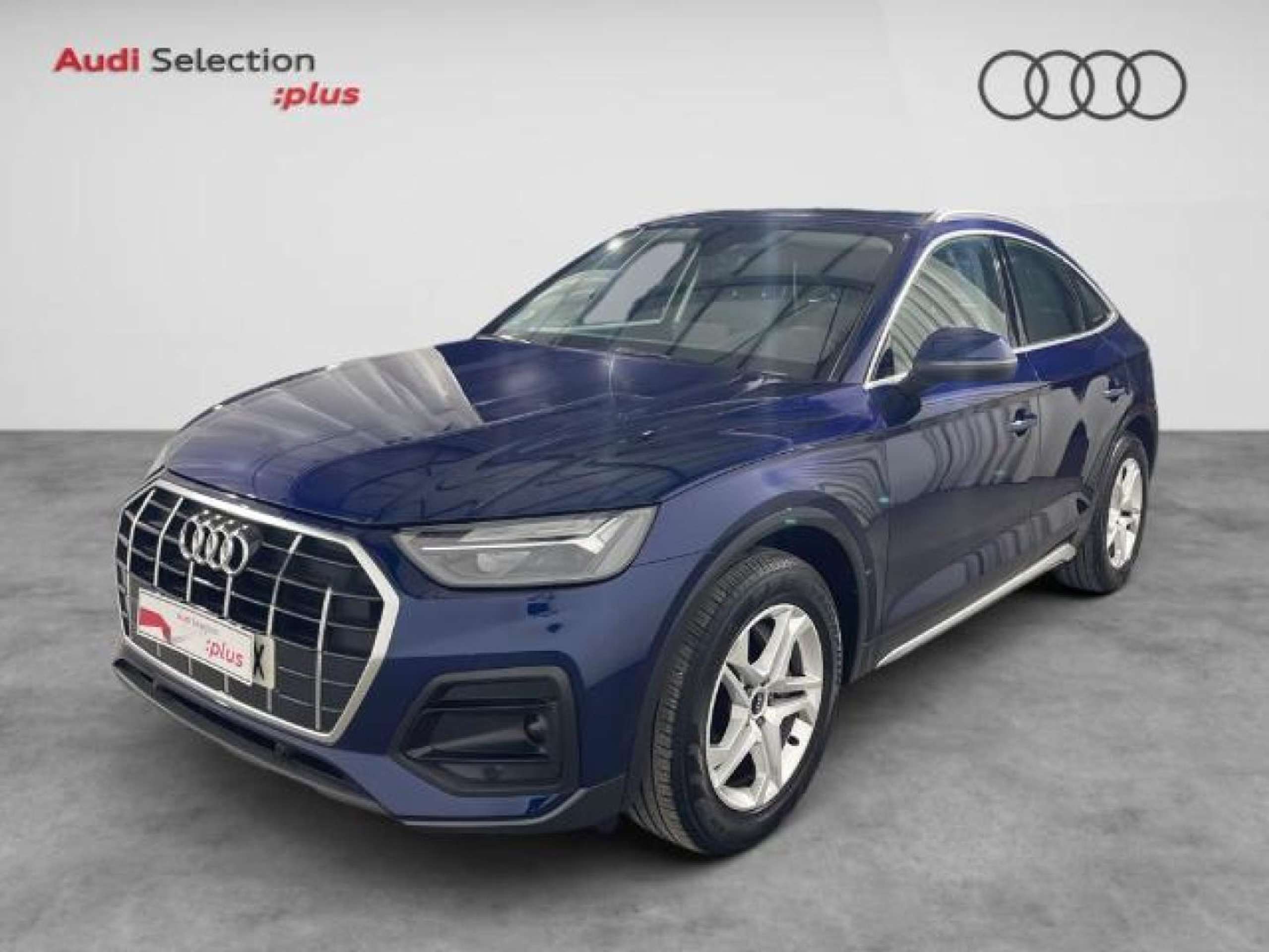 Audi - Q5