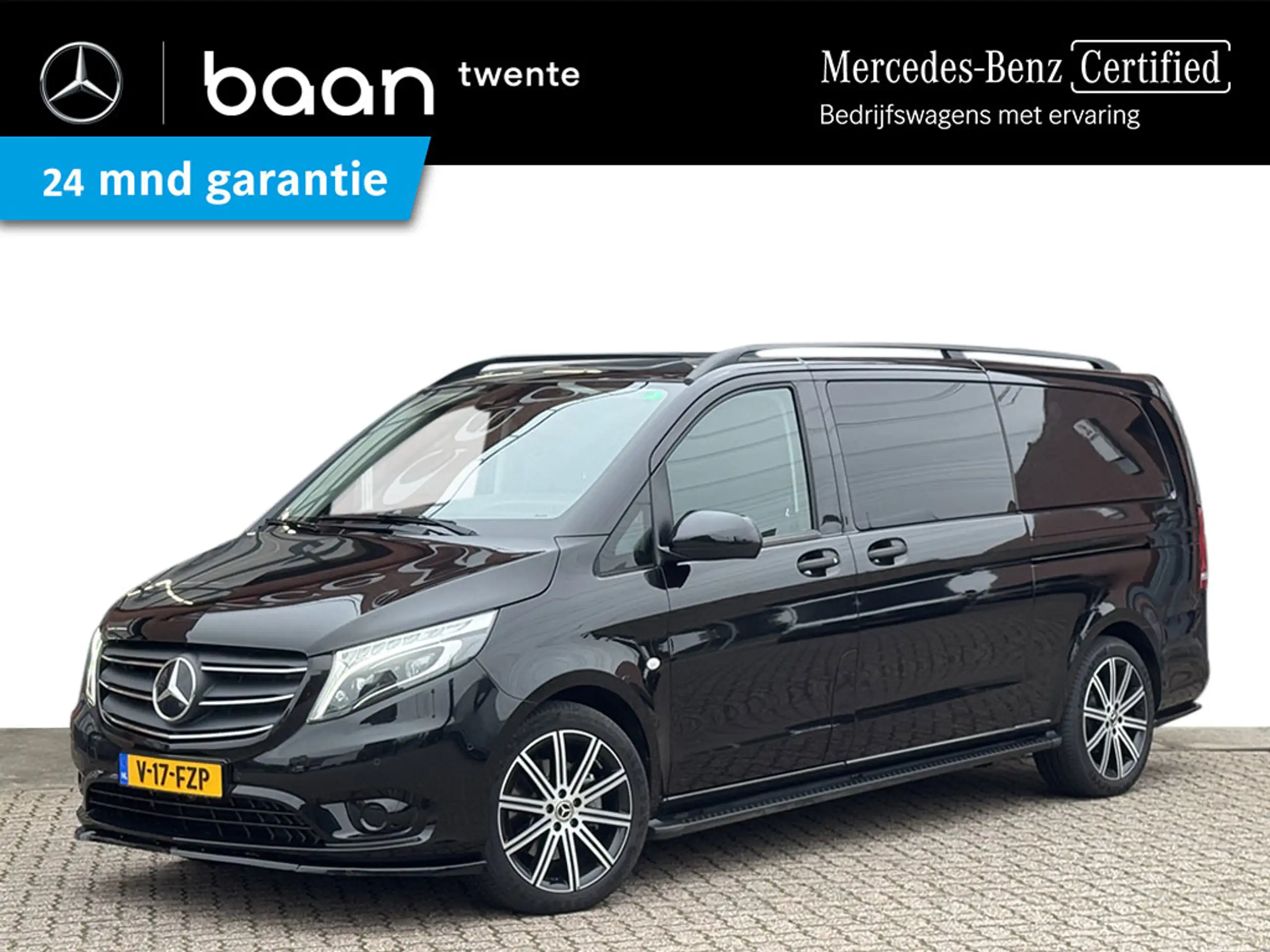 Mercedes-Benz - Vito