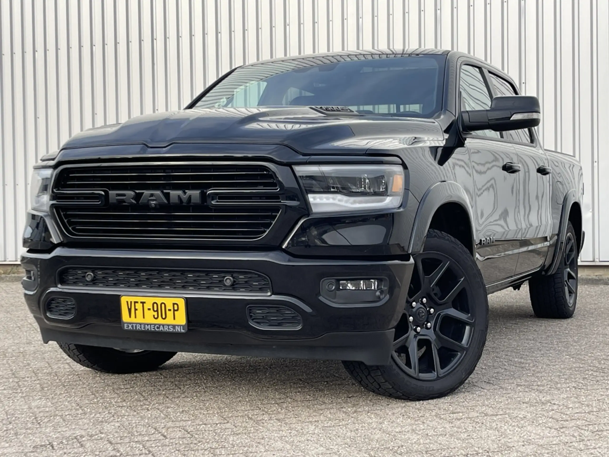 Dodge RAM 2020