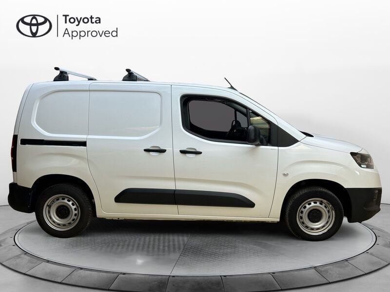 Toyota - ProAce