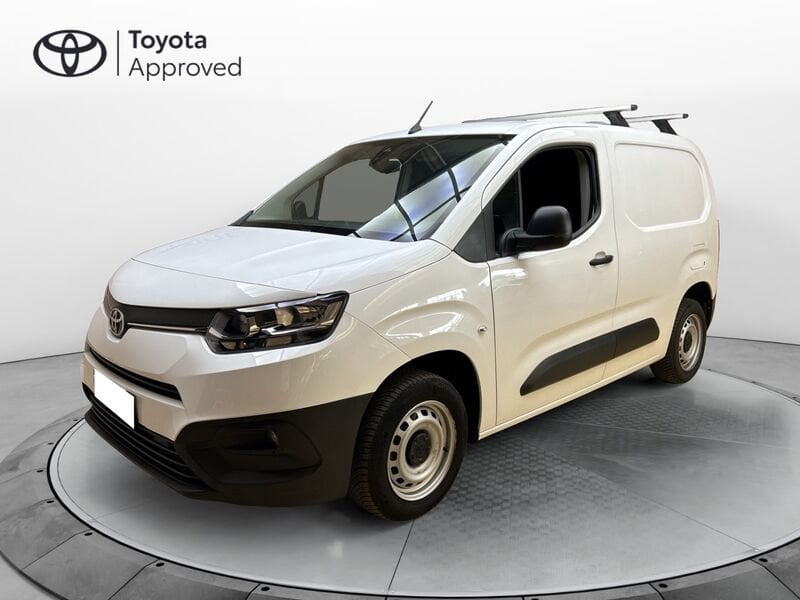 Toyota - ProAce