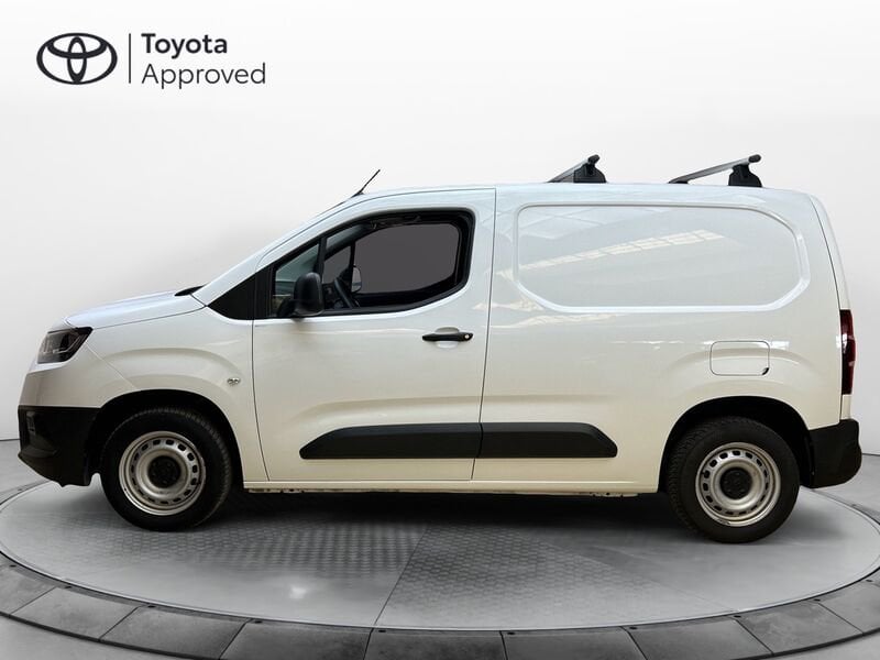 Toyota - ProAce