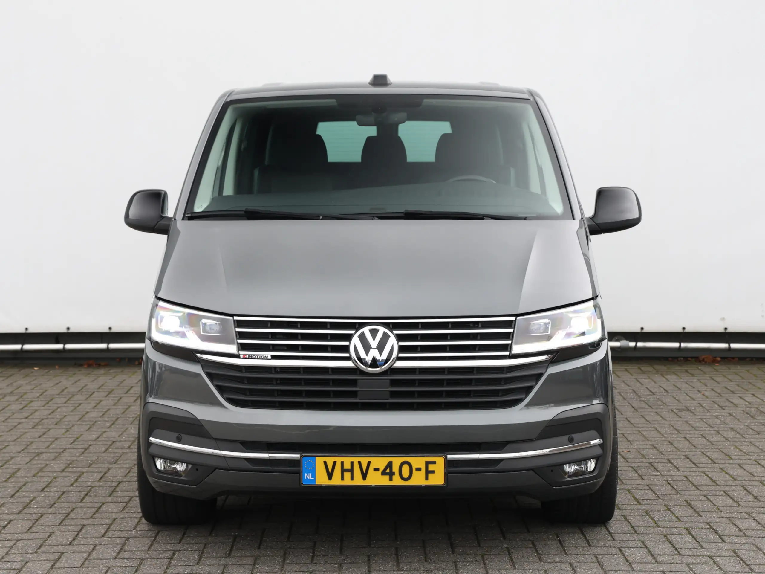 Volkswagen - T6.1 Transporter