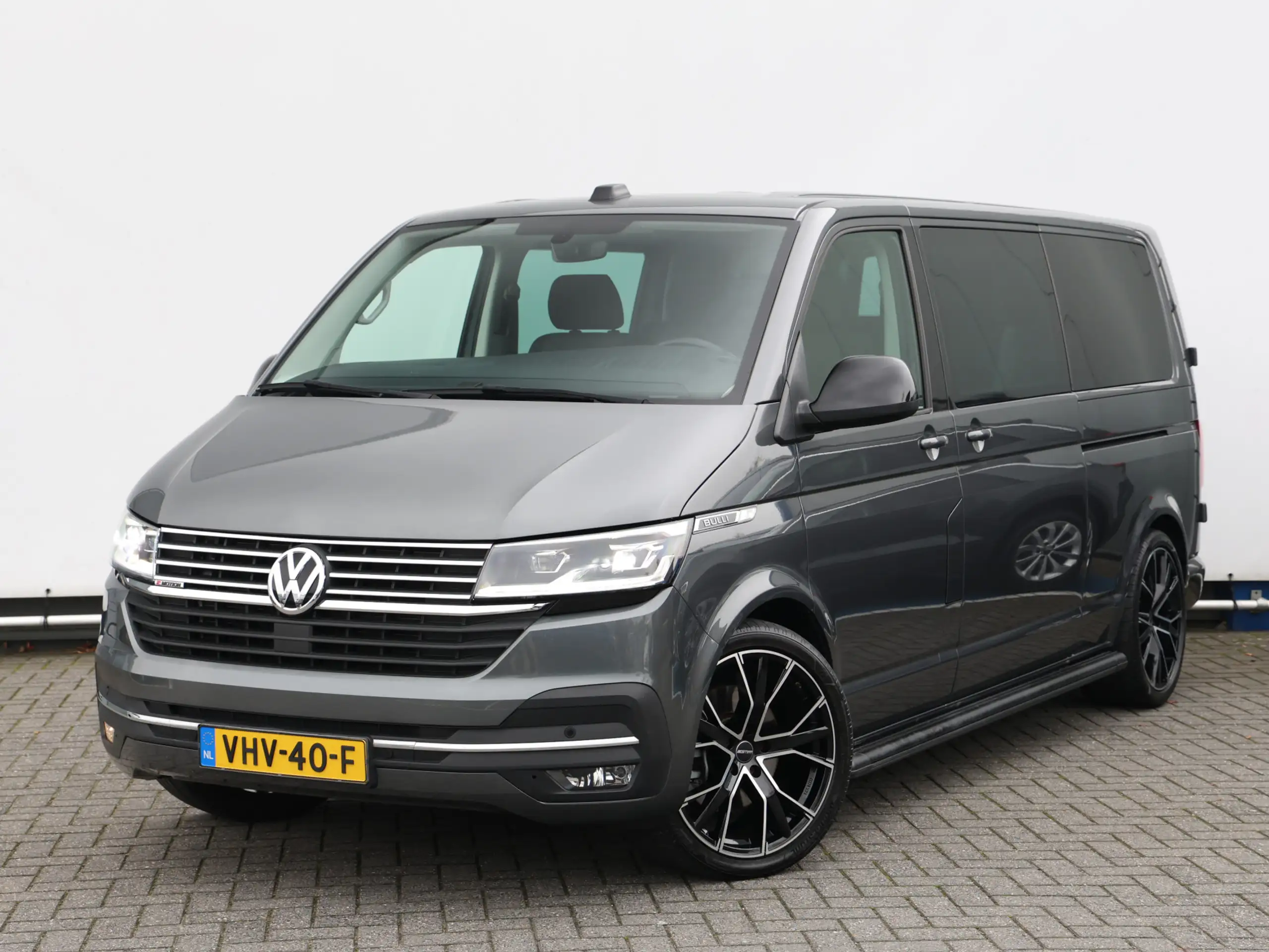 Volkswagen - T6.1 Transporter