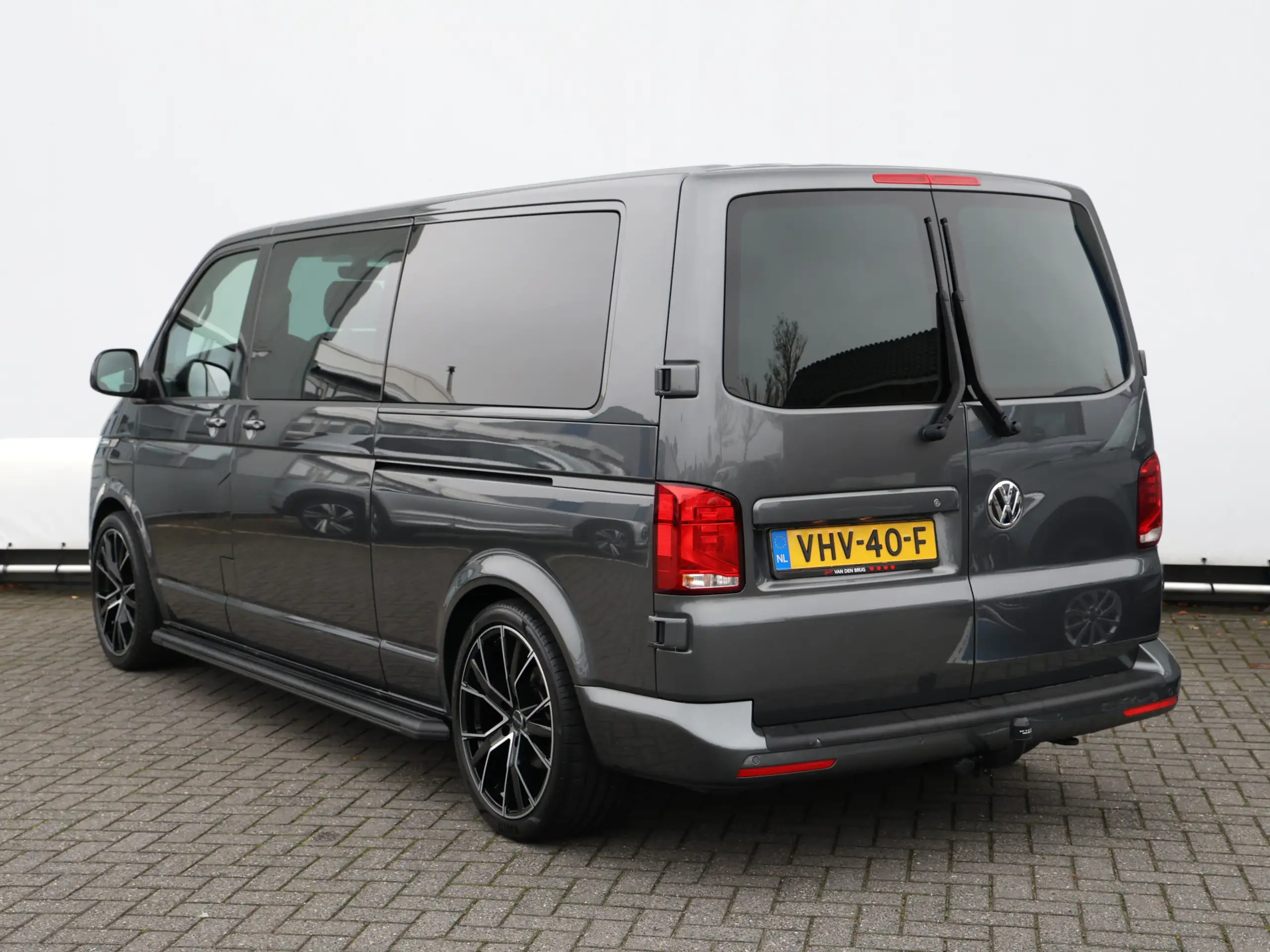 Volkswagen - T6.1 Transporter