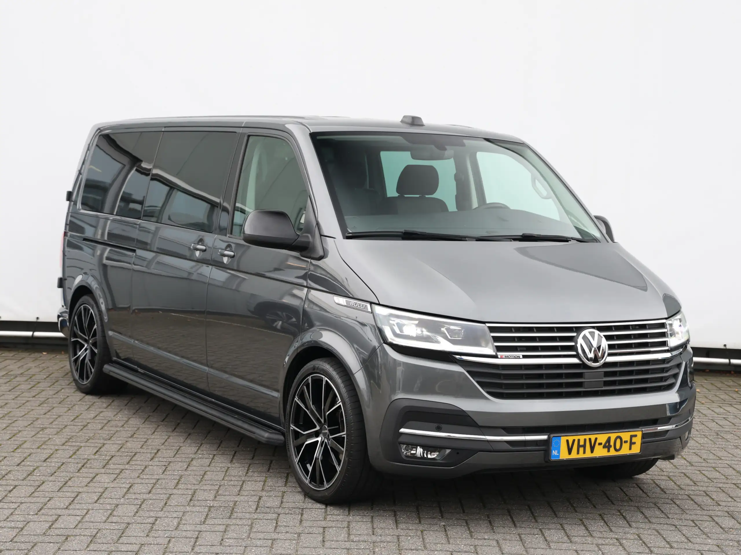 Volkswagen - T6.1 Transporter