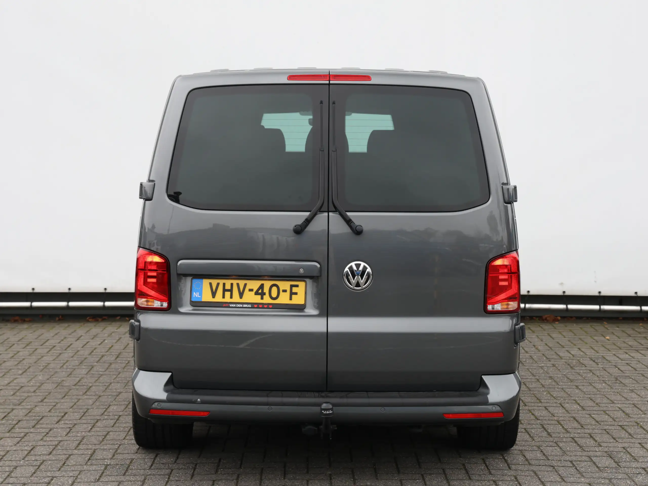 Volkswagen - T6.1 Transporter