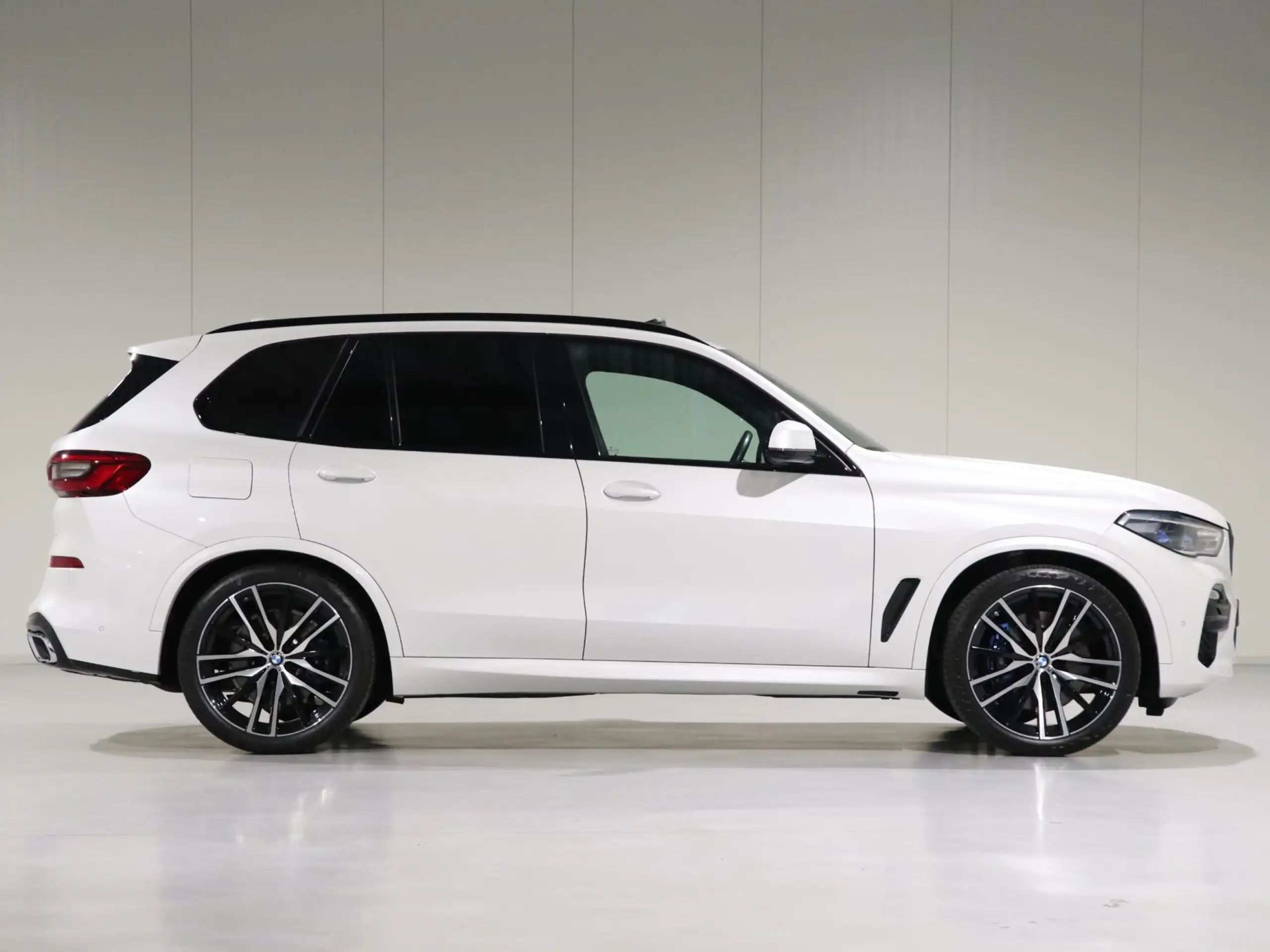 BMW - X5