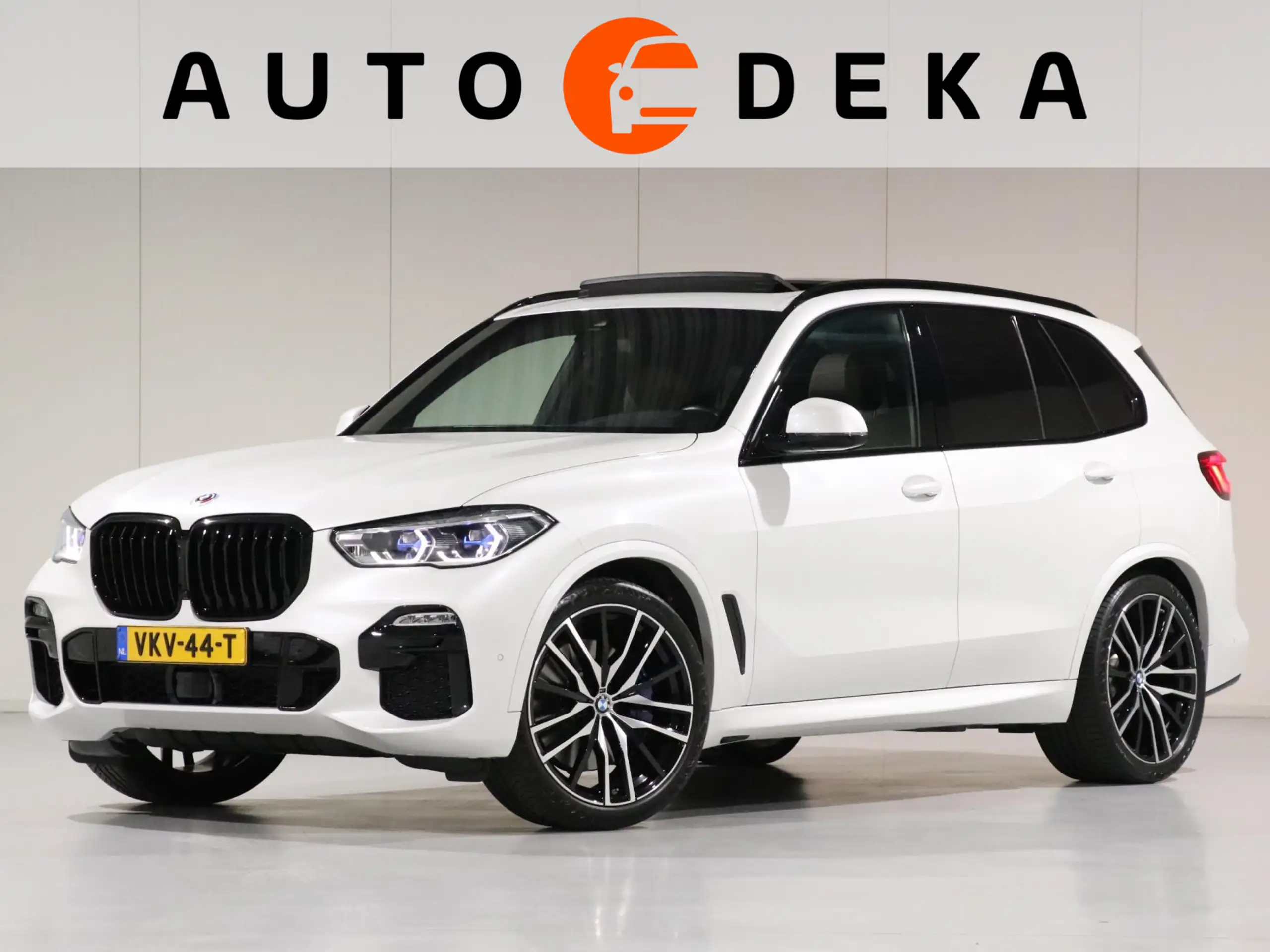 BMW - X5