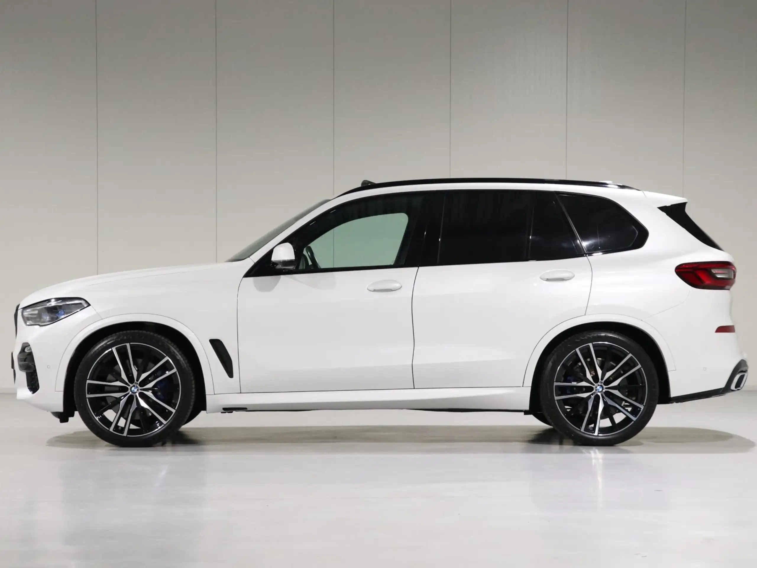 BMW - X5