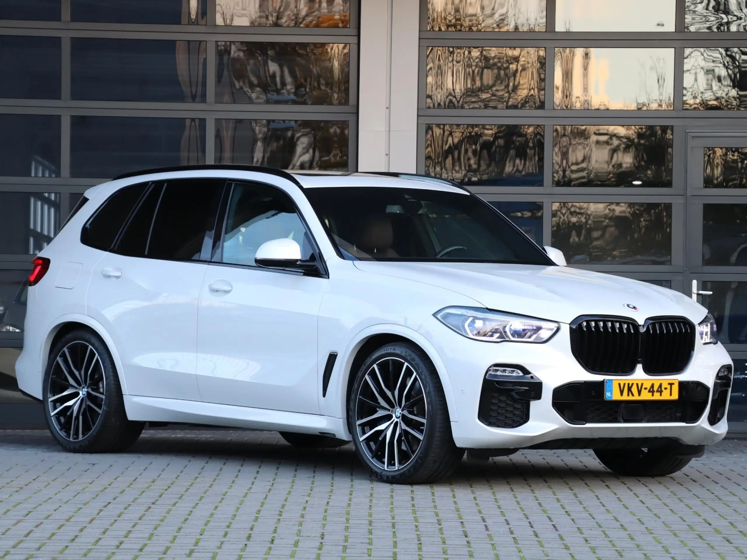 BMW - X5