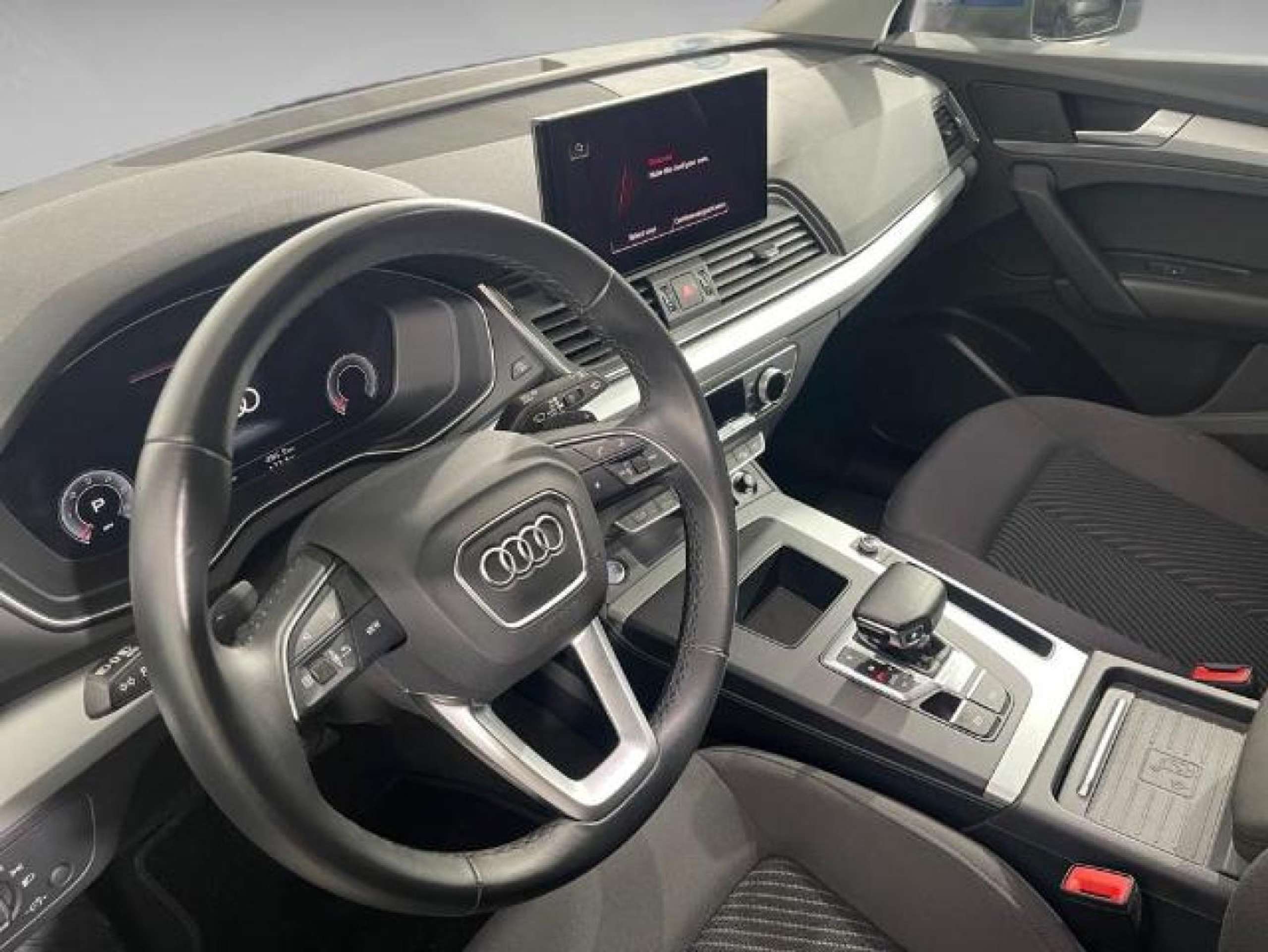 Audi - Q5