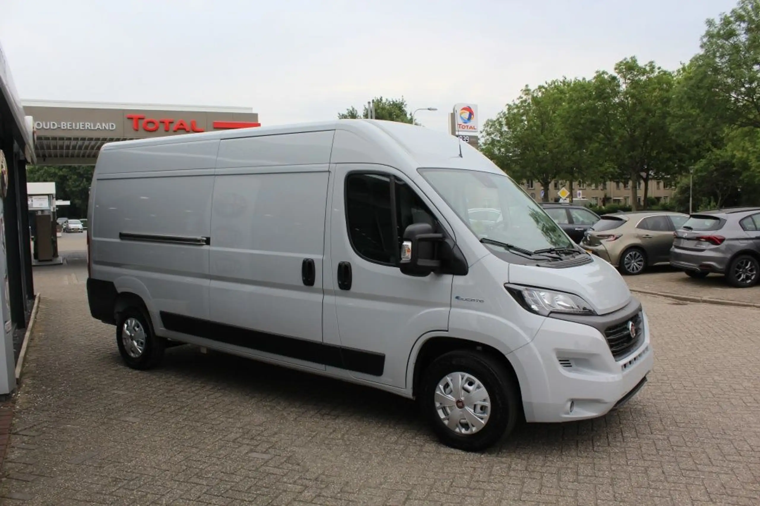 Fiat - Ducato