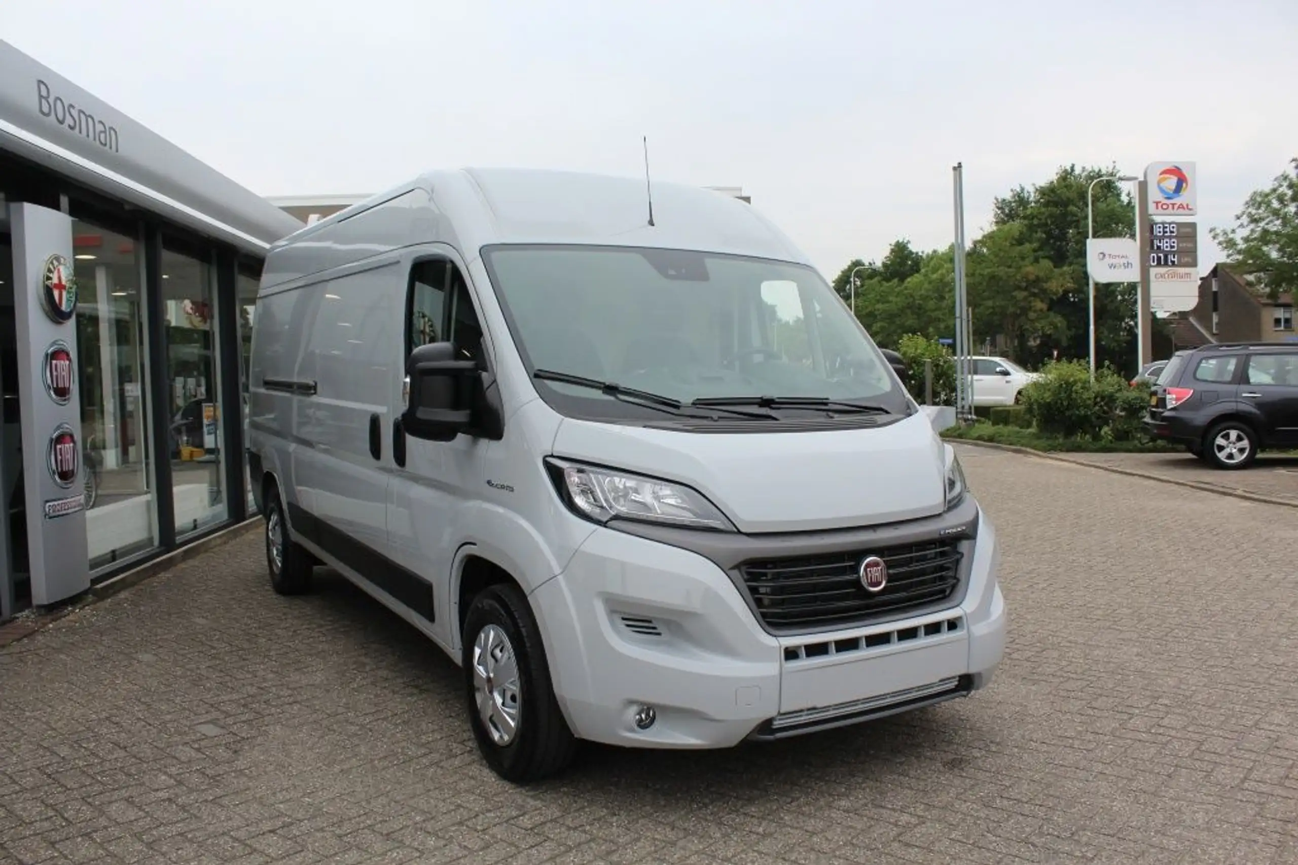 Fiat - Ducato