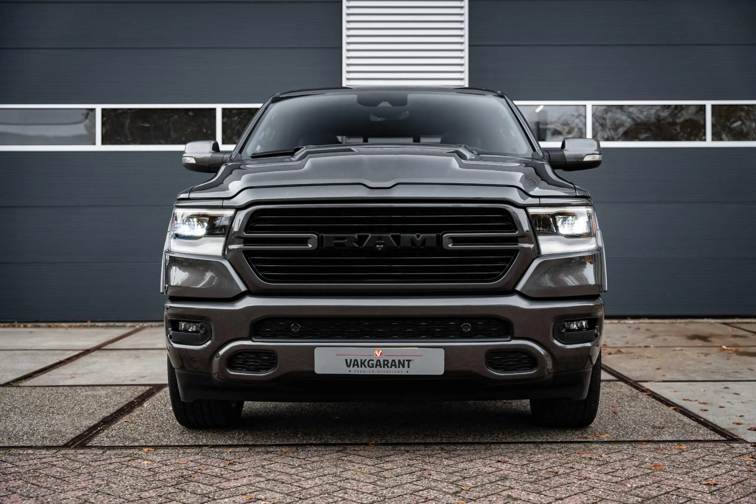 Dodge - RAM