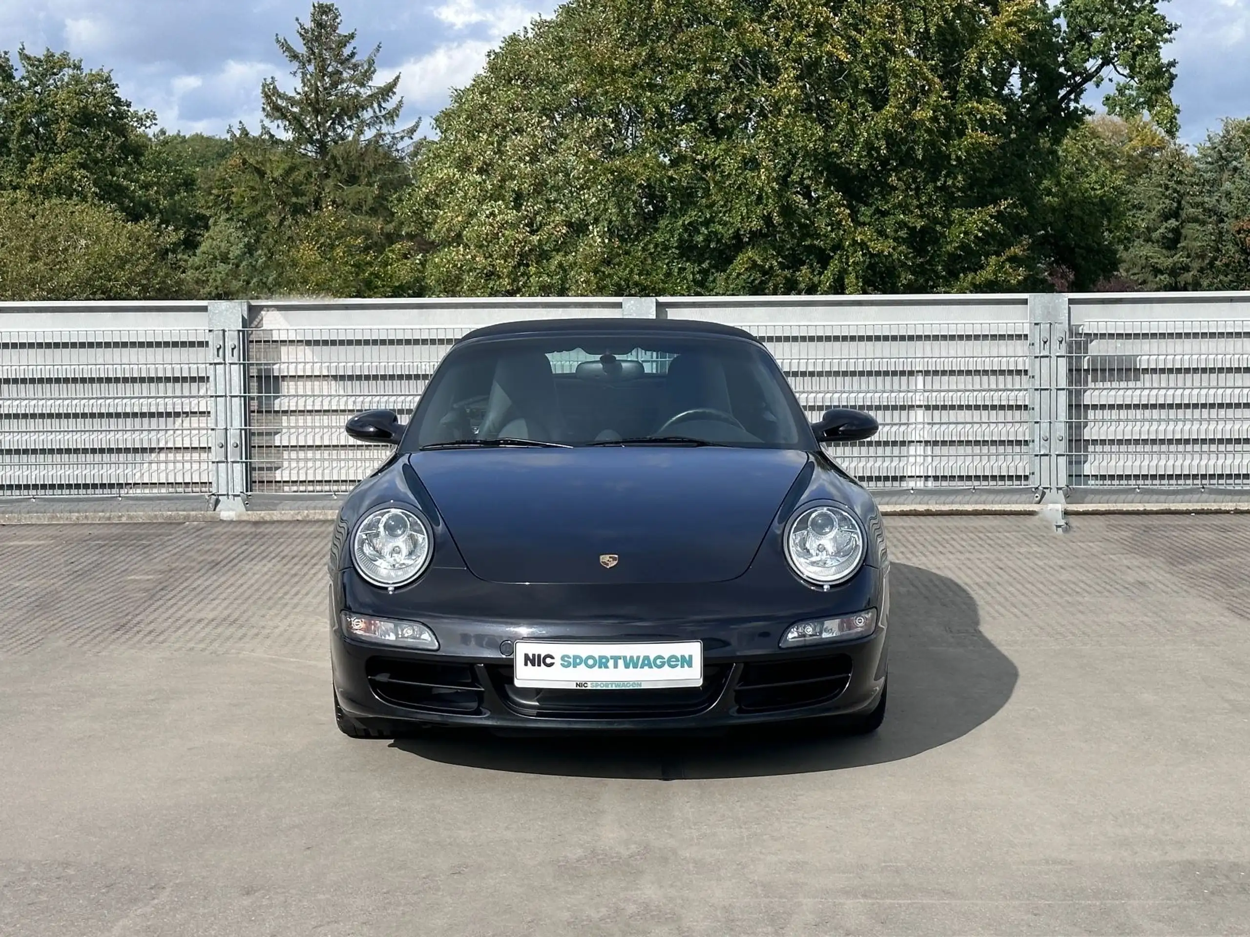 Porsche - 997