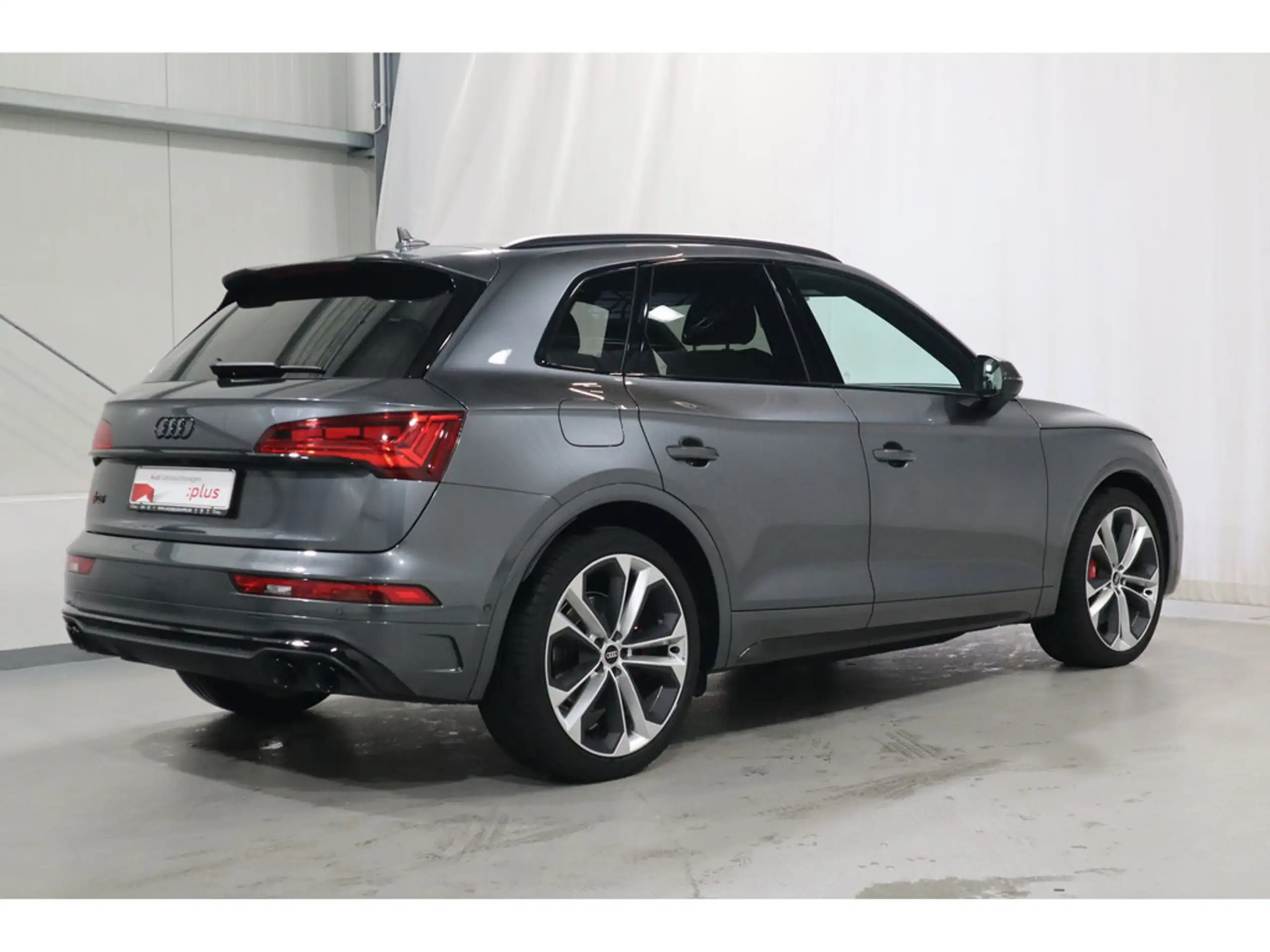 Audi - SQ5