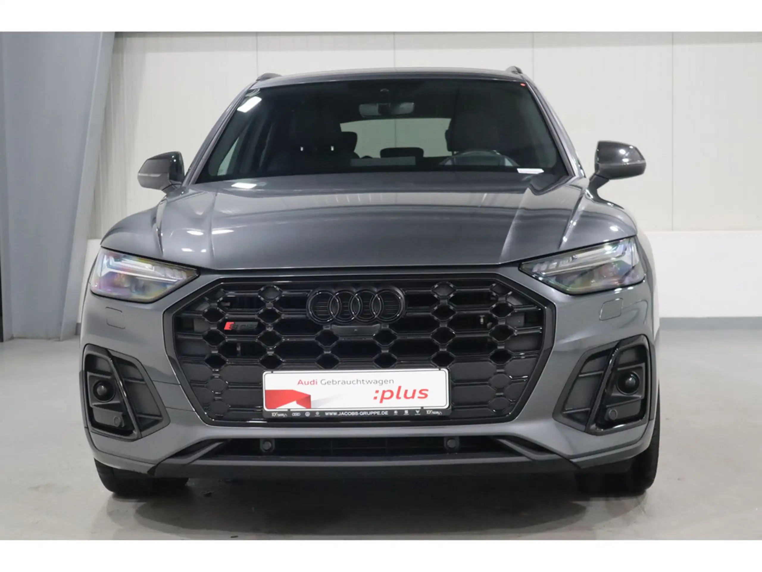 Audi - SQ5