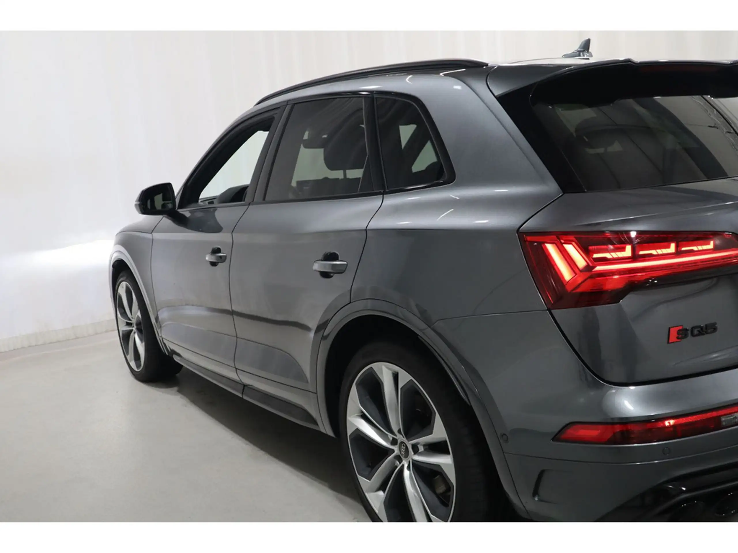 Audi - SQ5