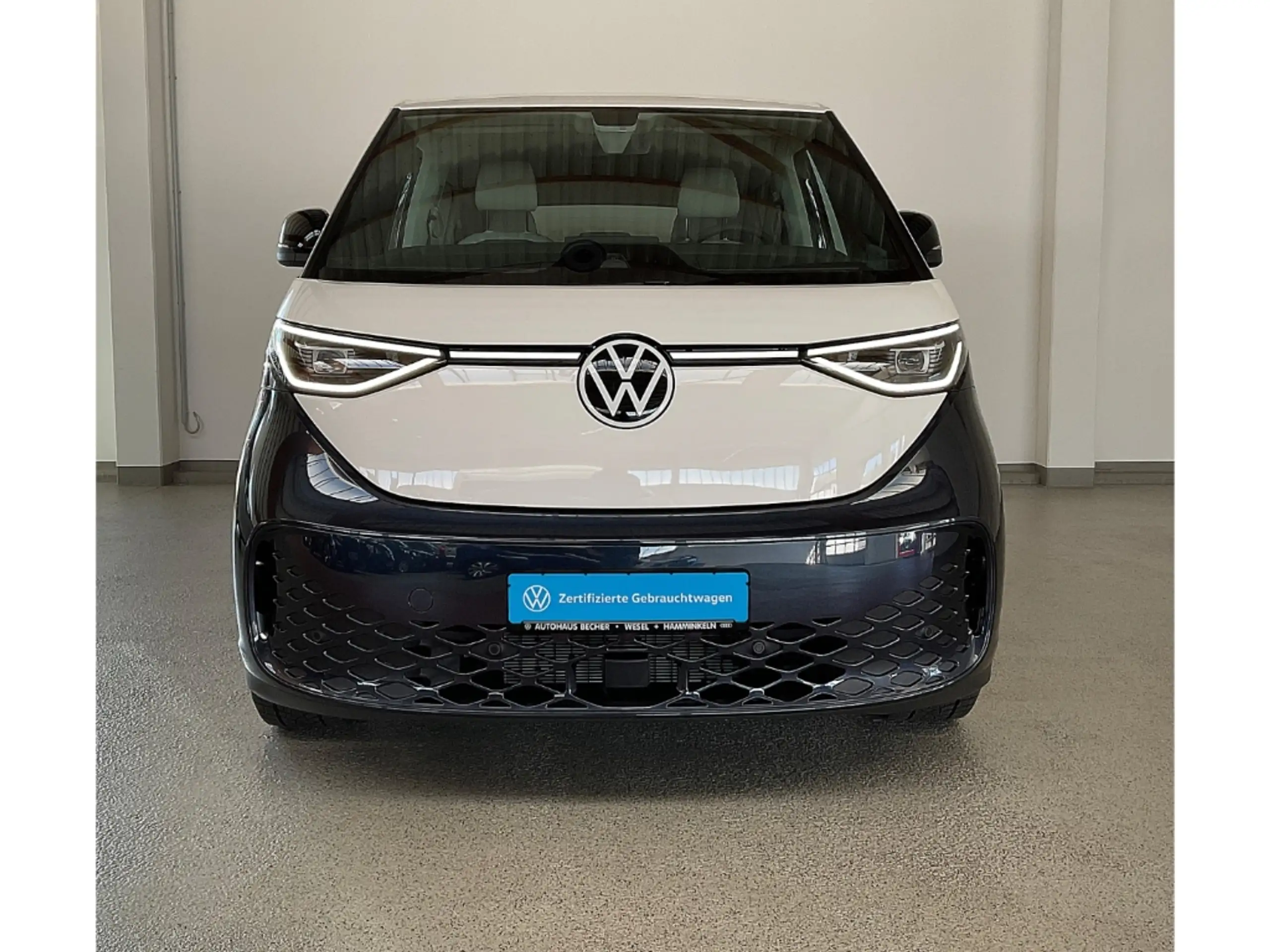 Volkswagen - ID. Buzz