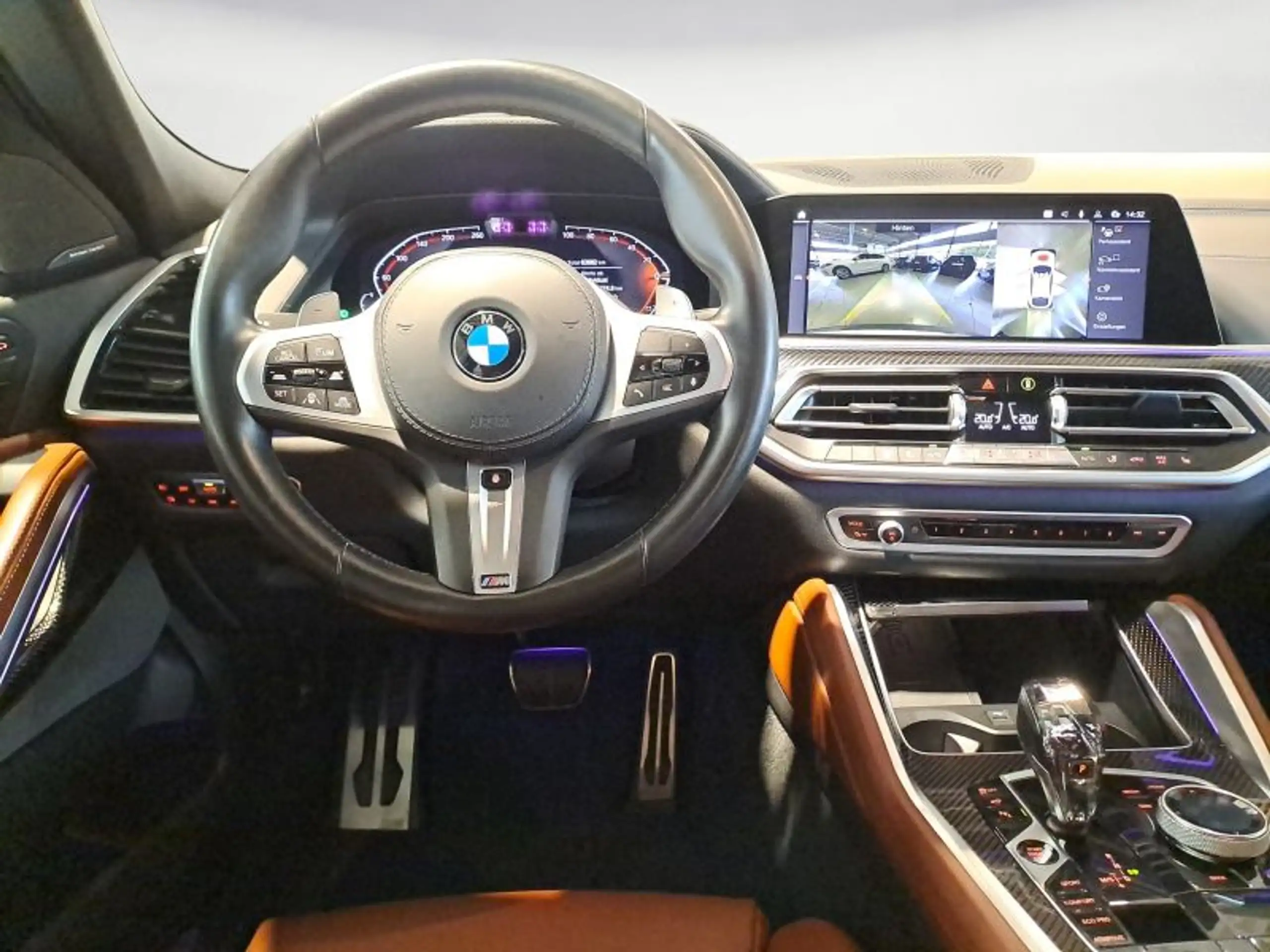 BMW - X6