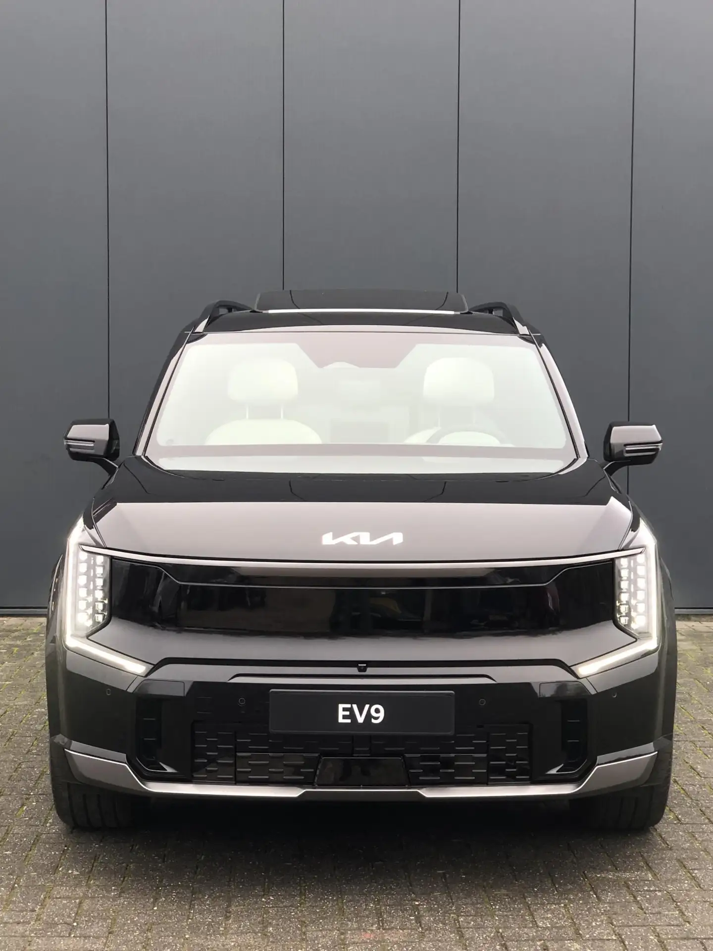 Kia - EV9