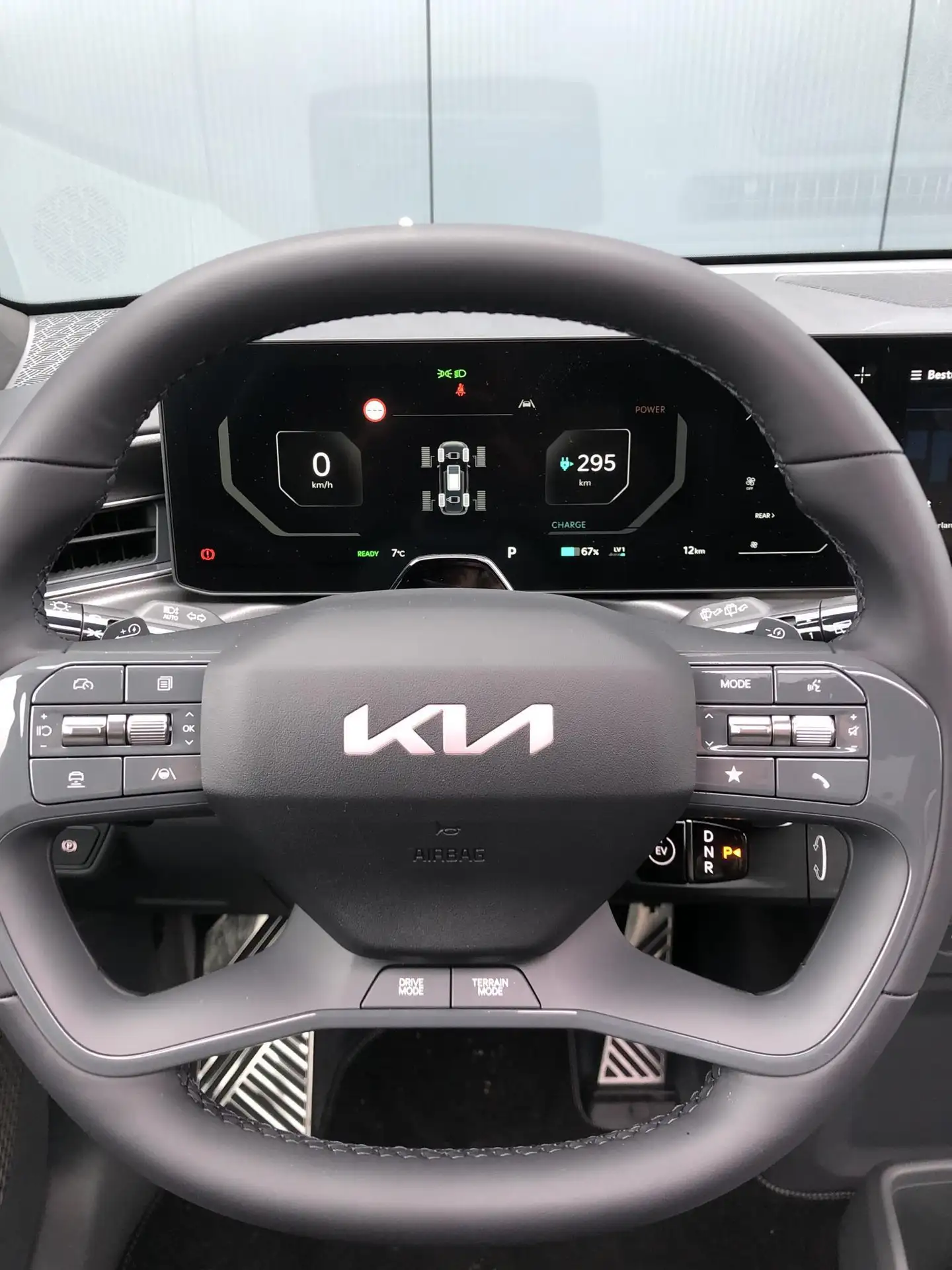 Kia - EV9