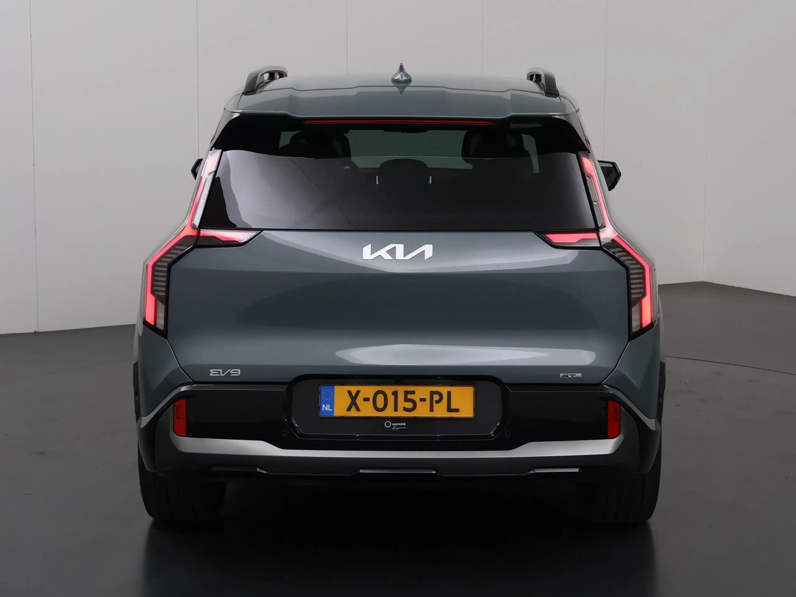 Kia - EV9