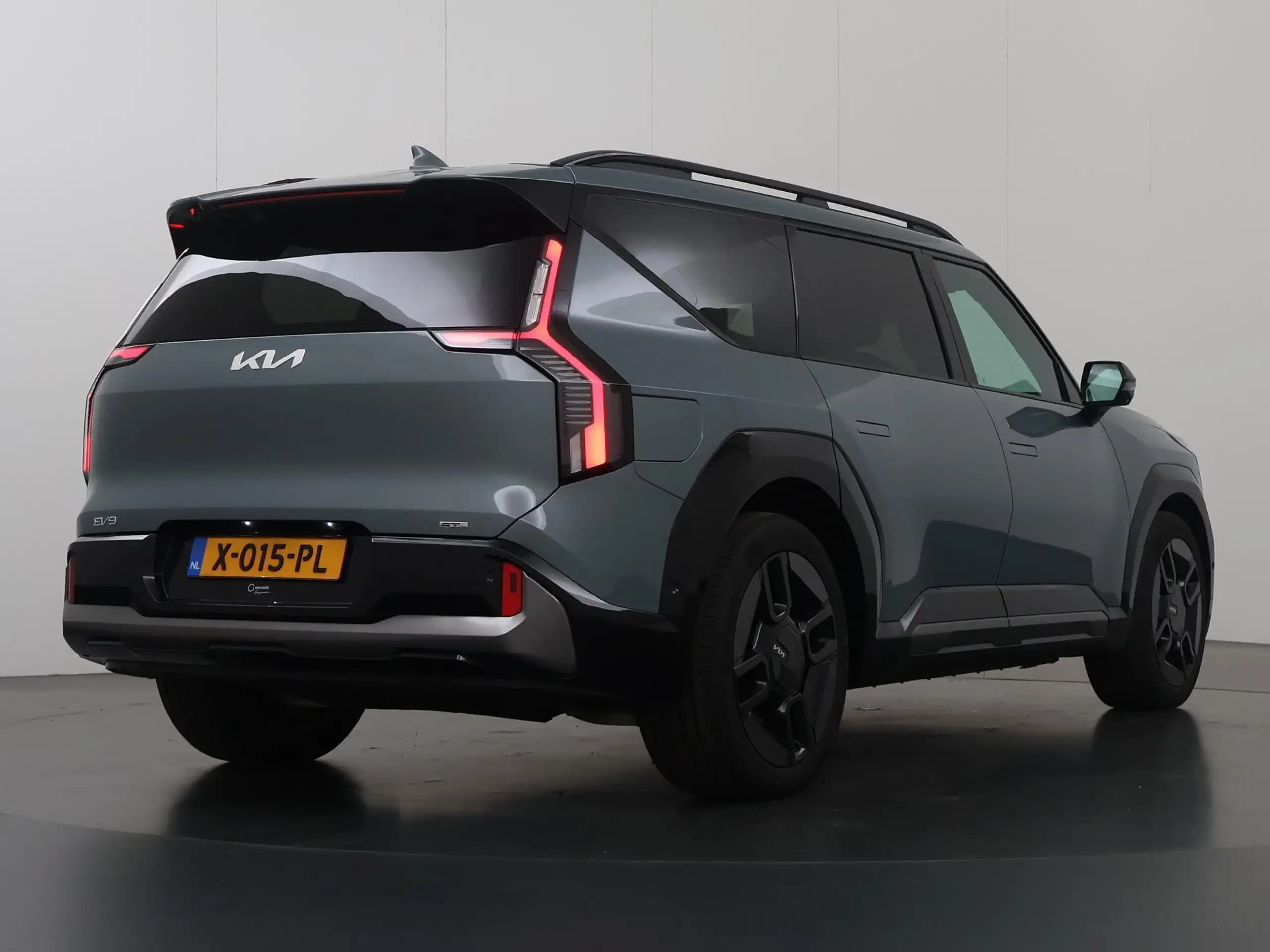 Kia - EV9