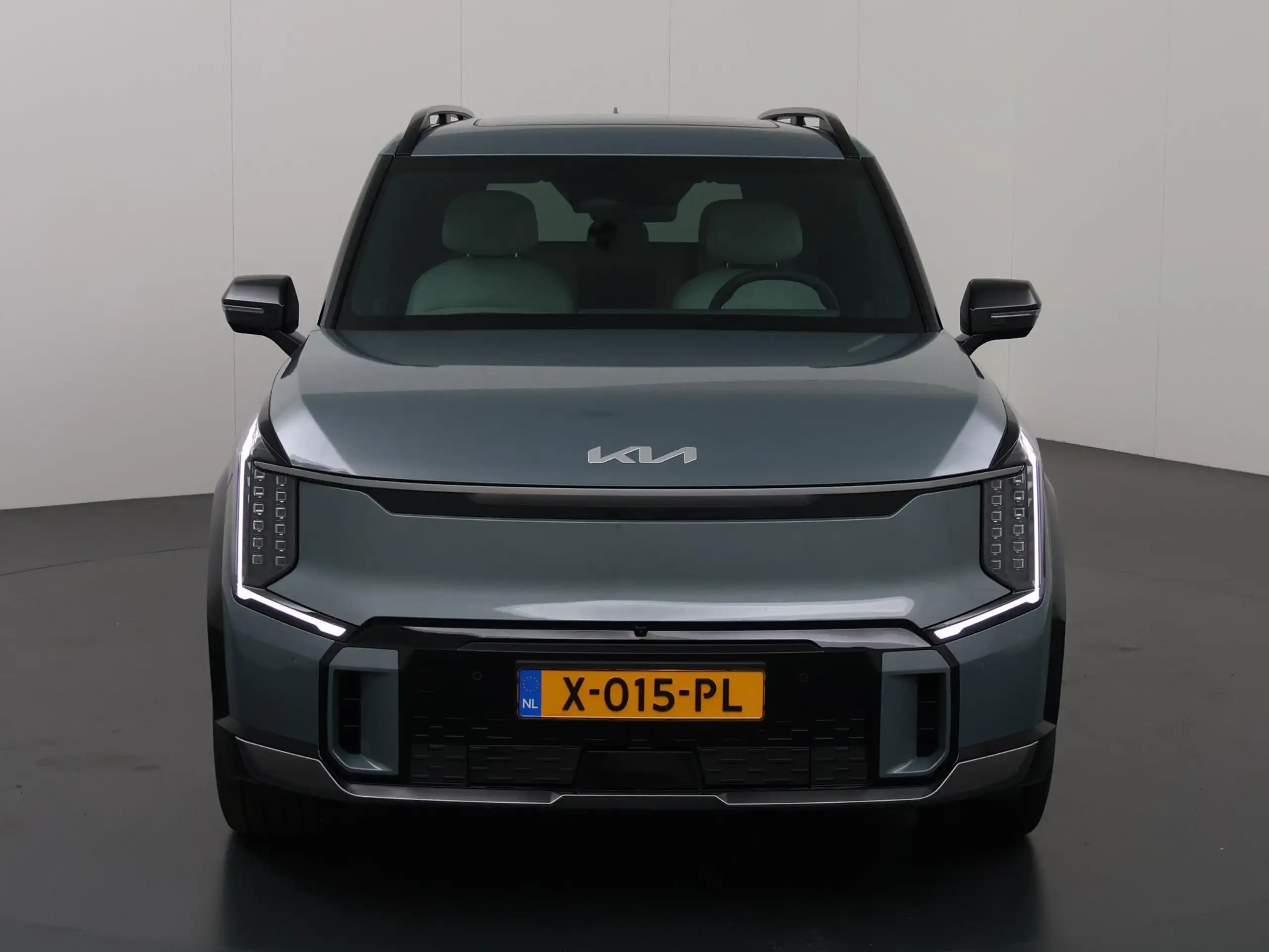 Kia - EV9