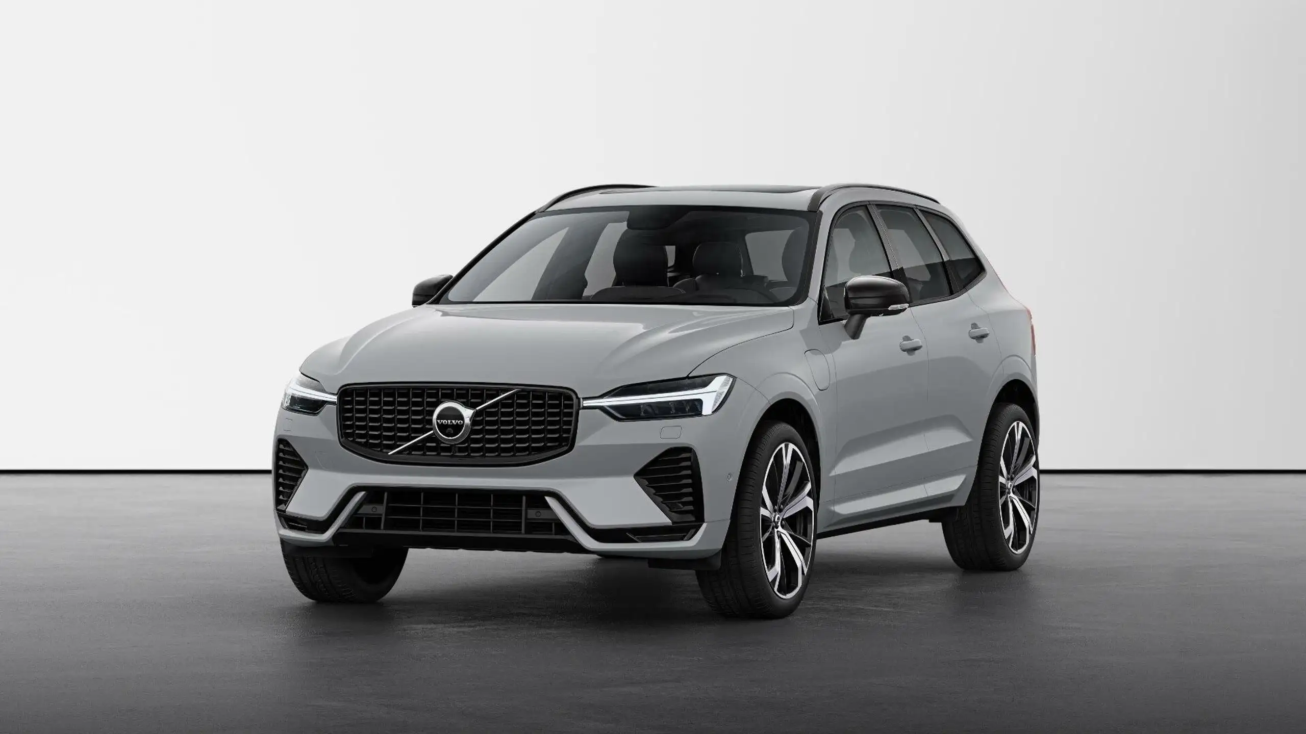 Volvo - XC60