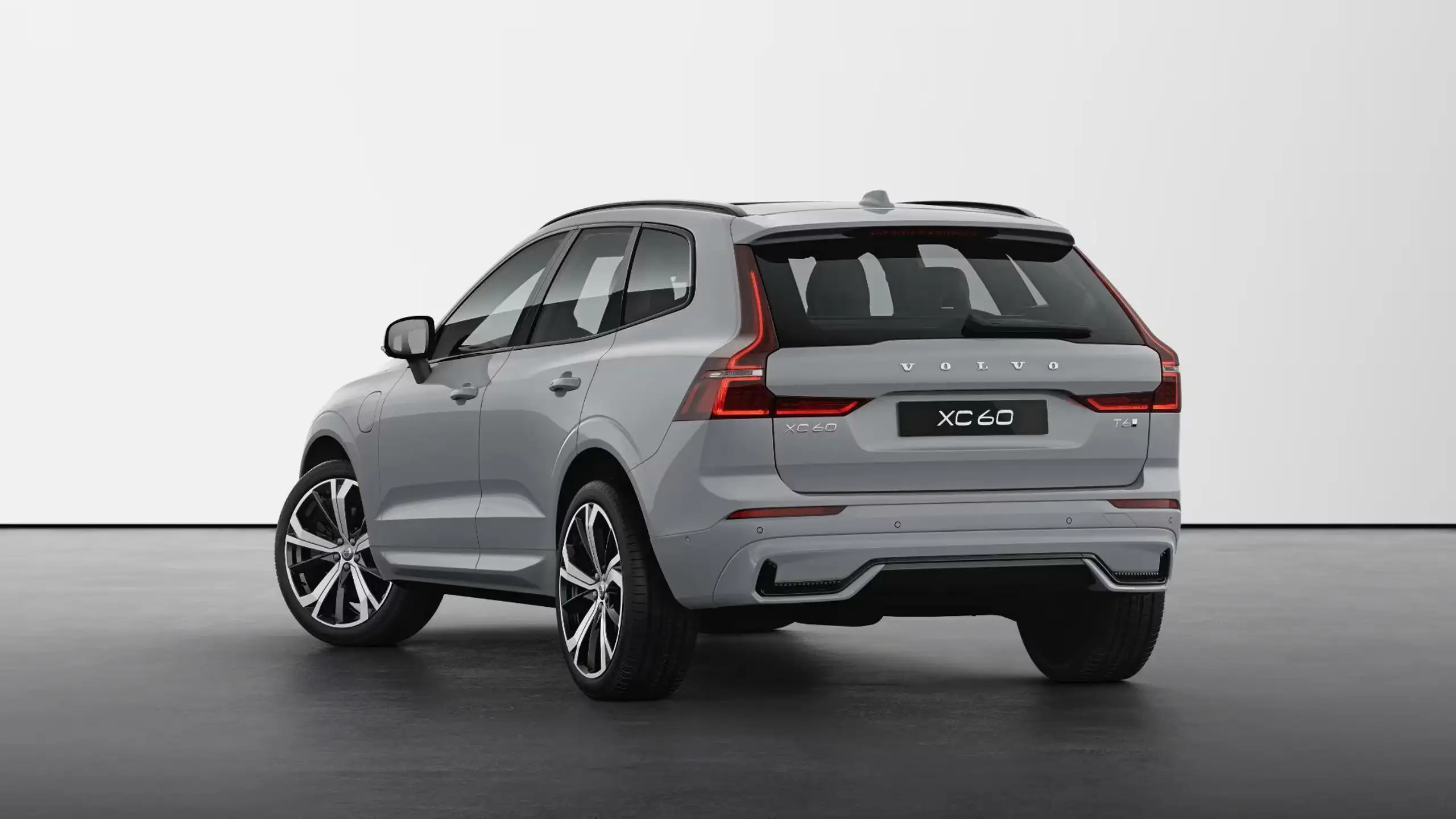 Volvo - XC60