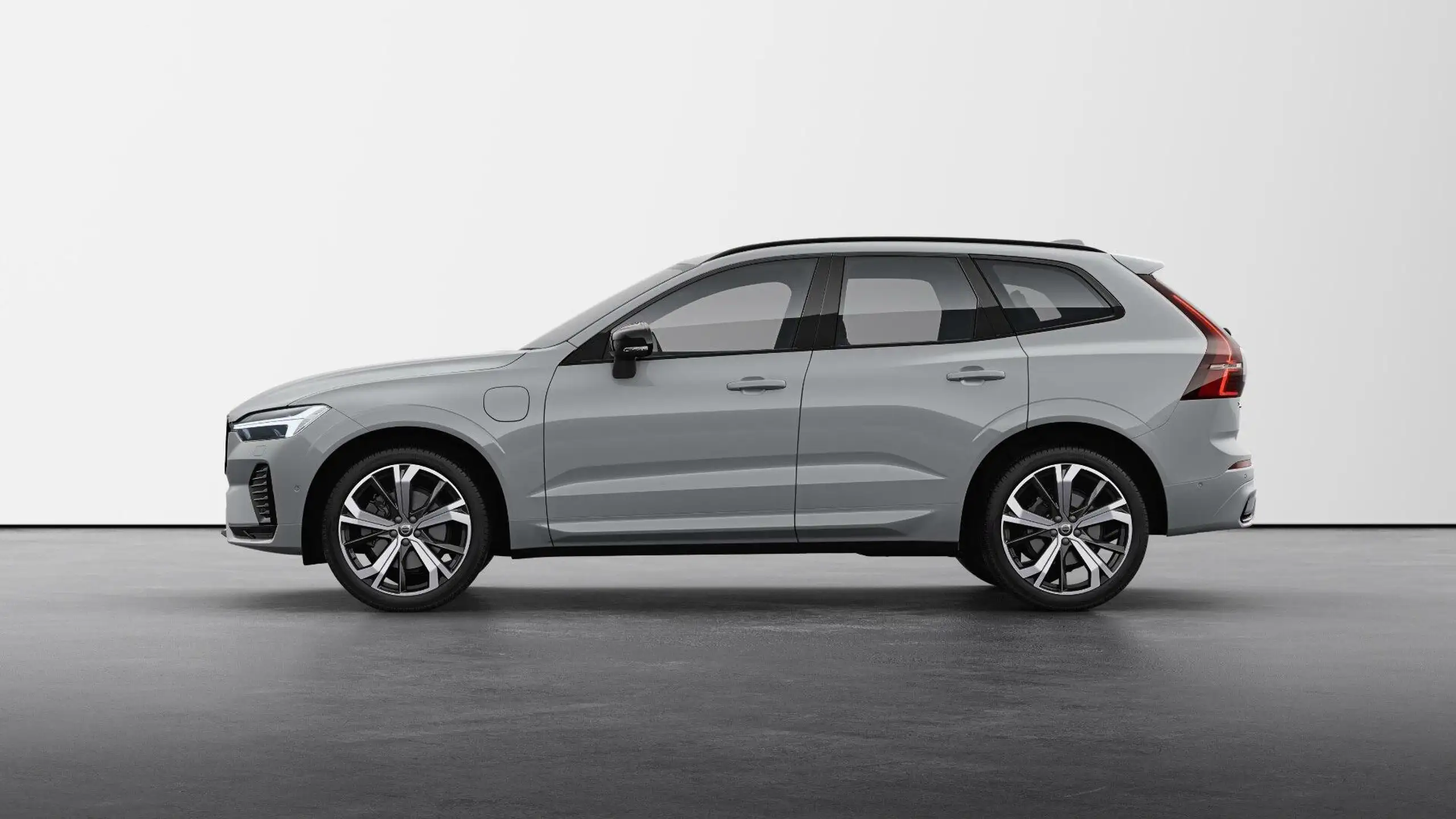 Volvo - XC60