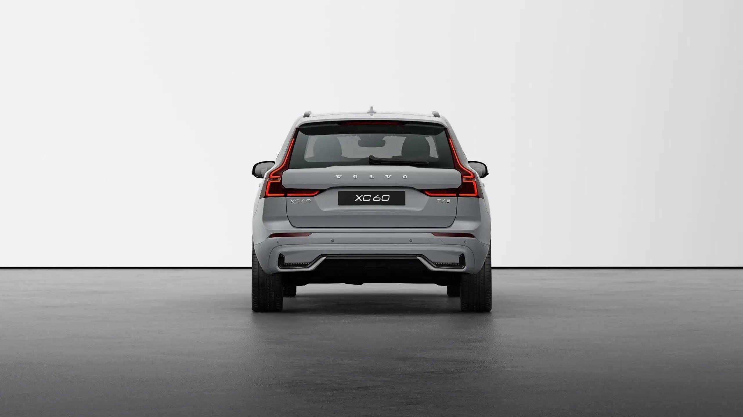 Volvo - XC60