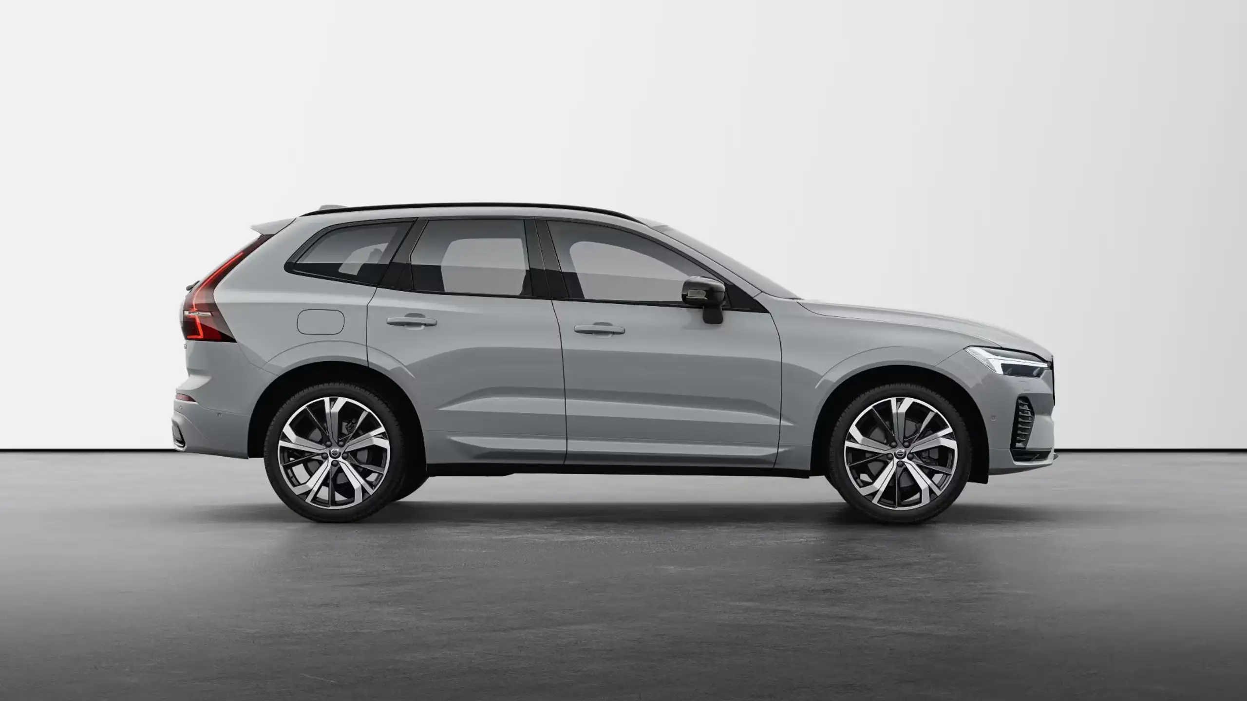 Volvo - XC60