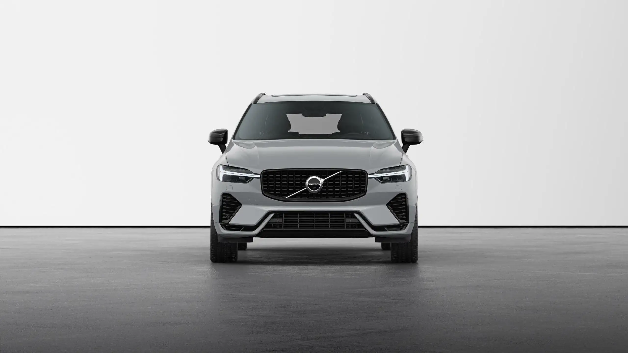 Volvo - XC60