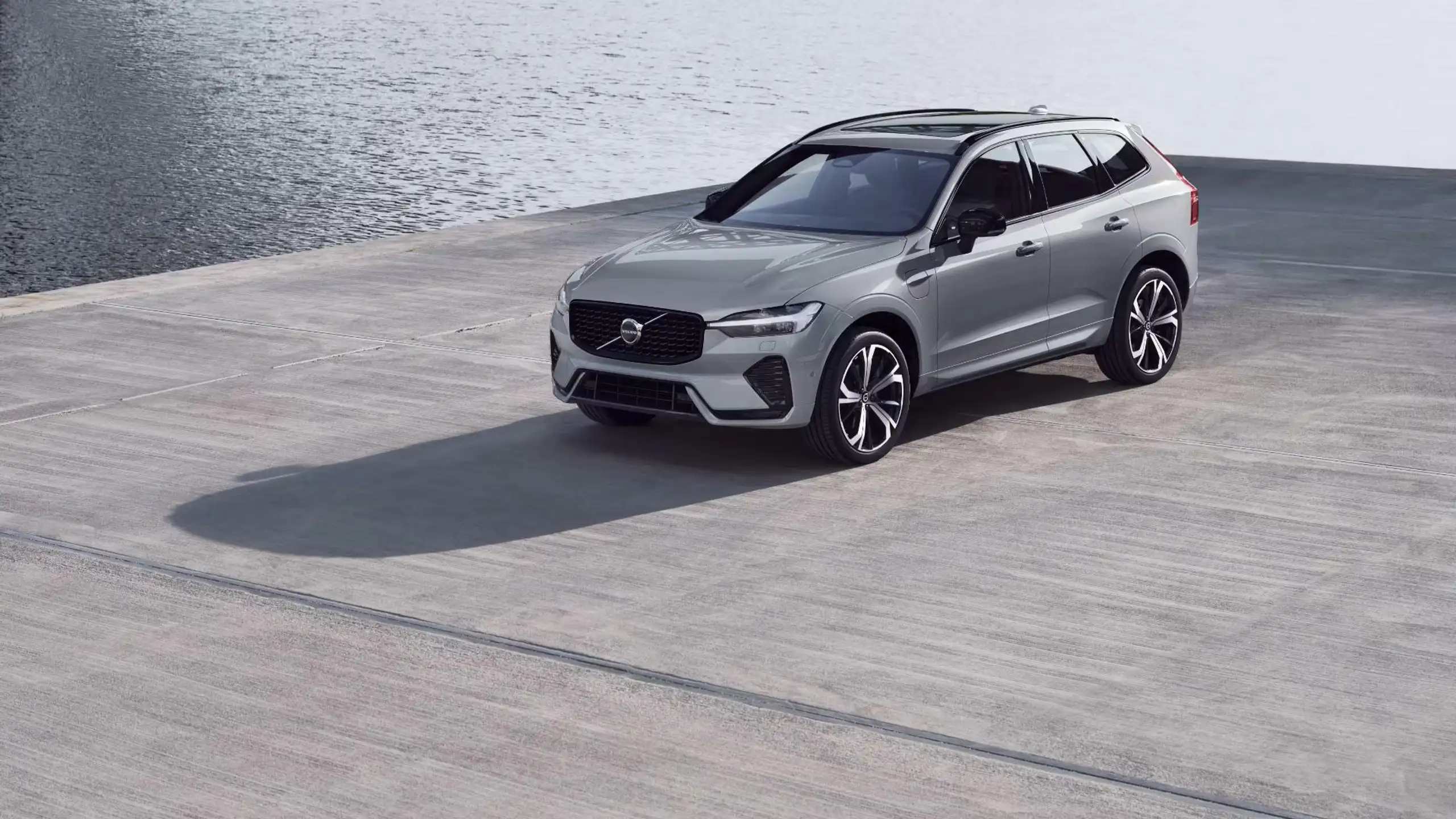 Volvo - XC60