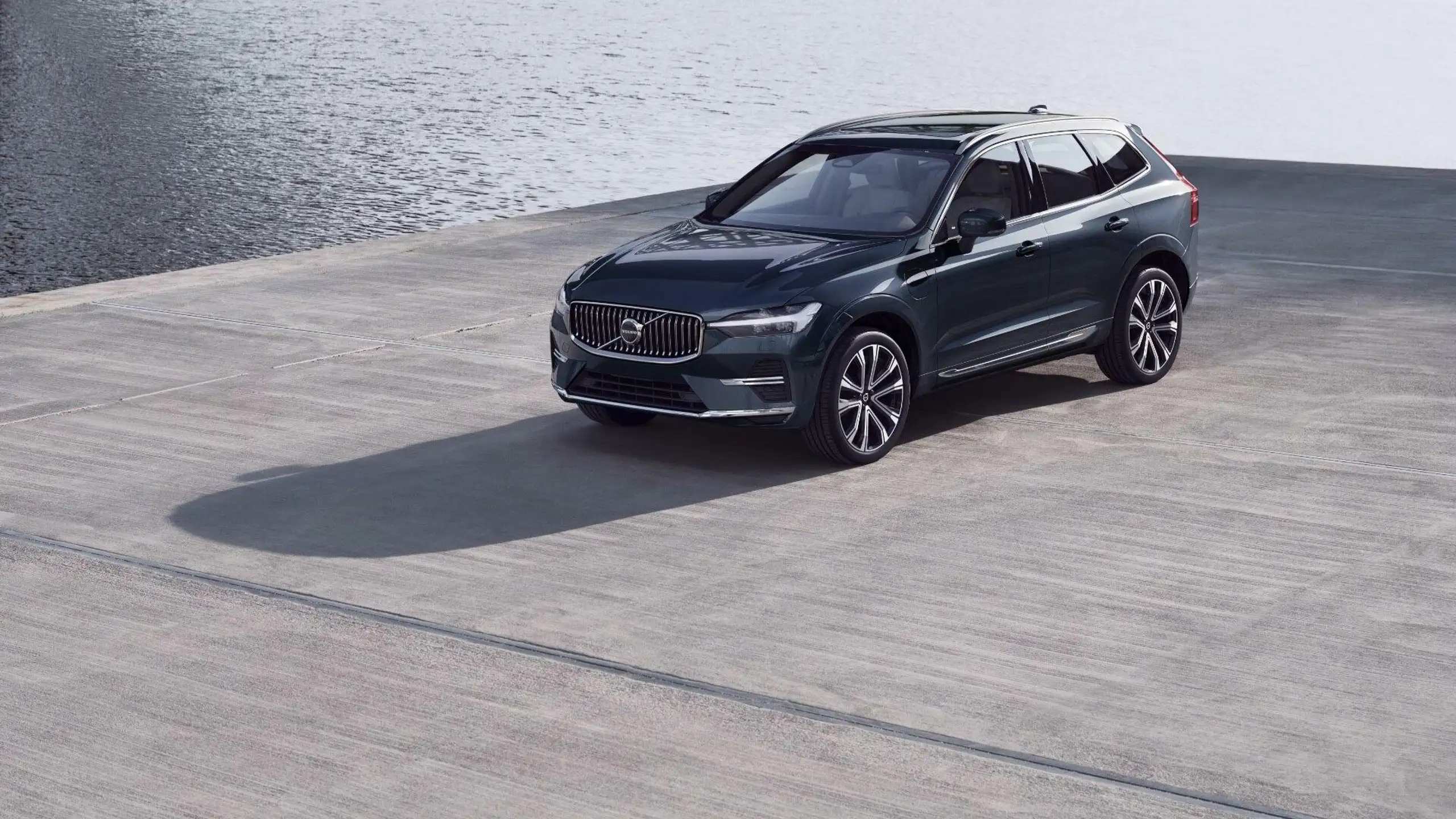 Volvo - XC60