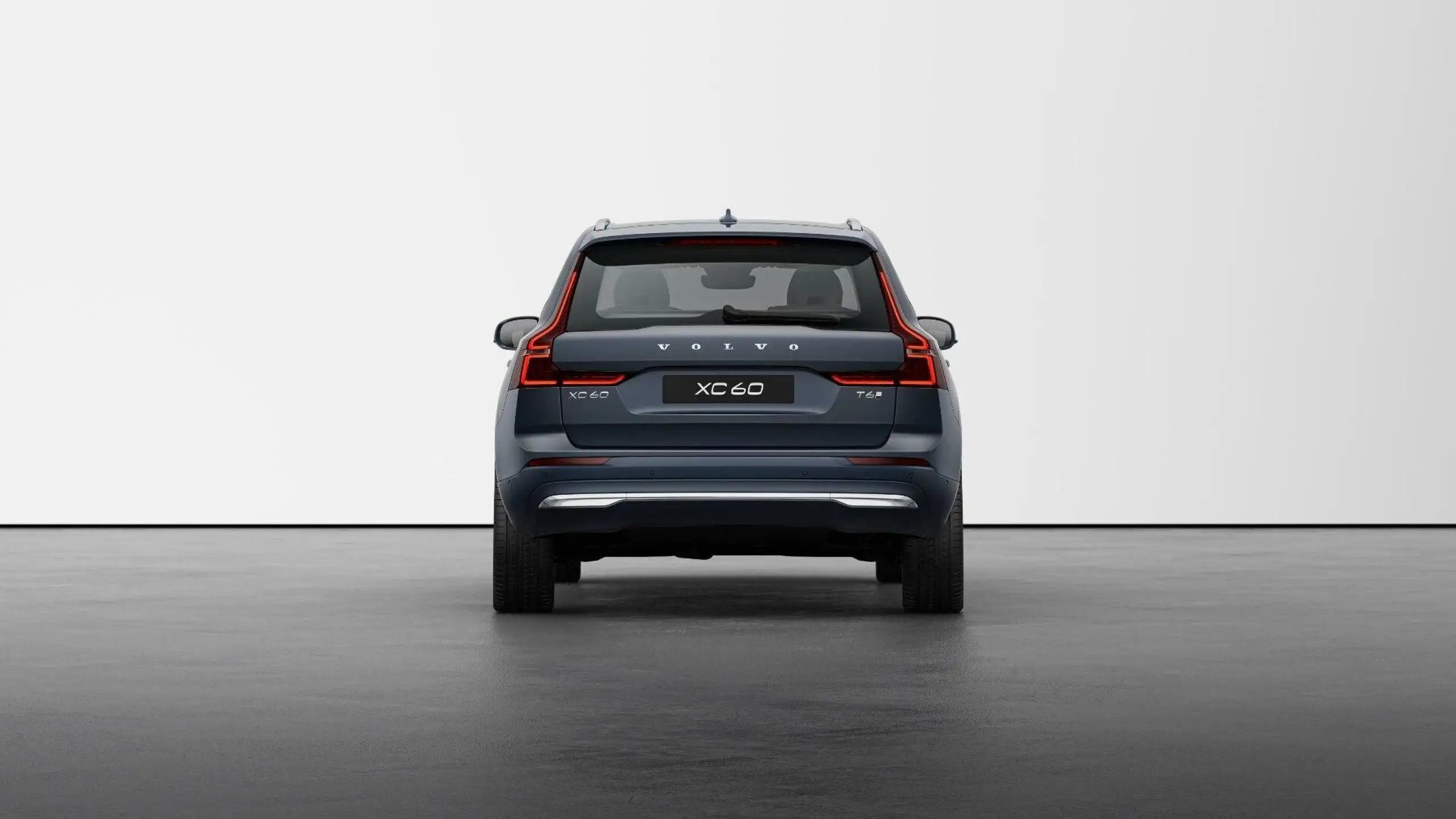 Volvo - XC60