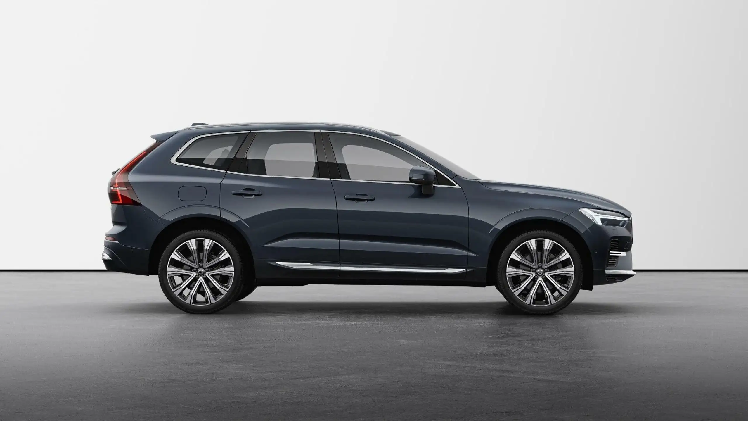 Volvo - XC60