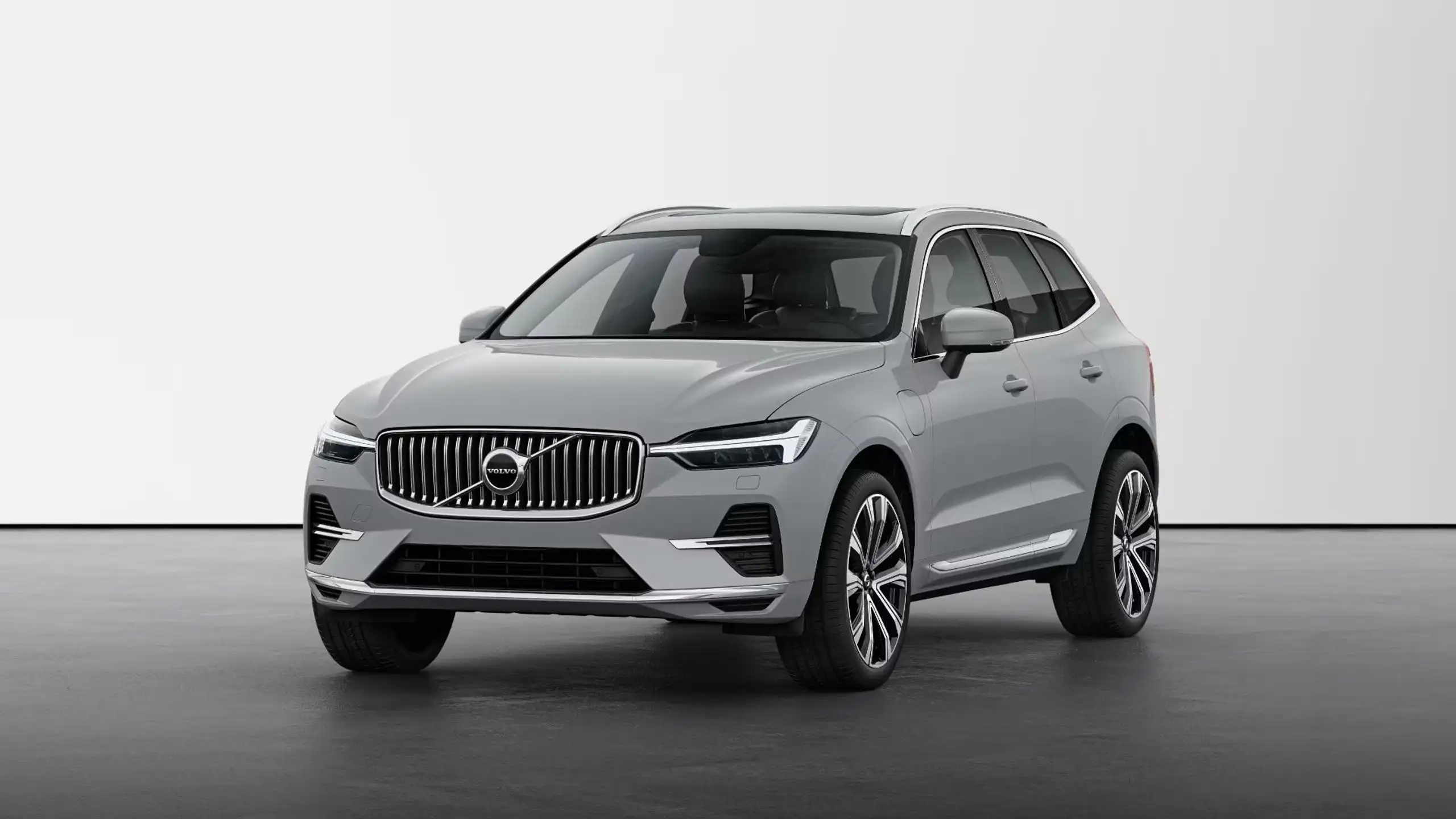 Volvo - XC60