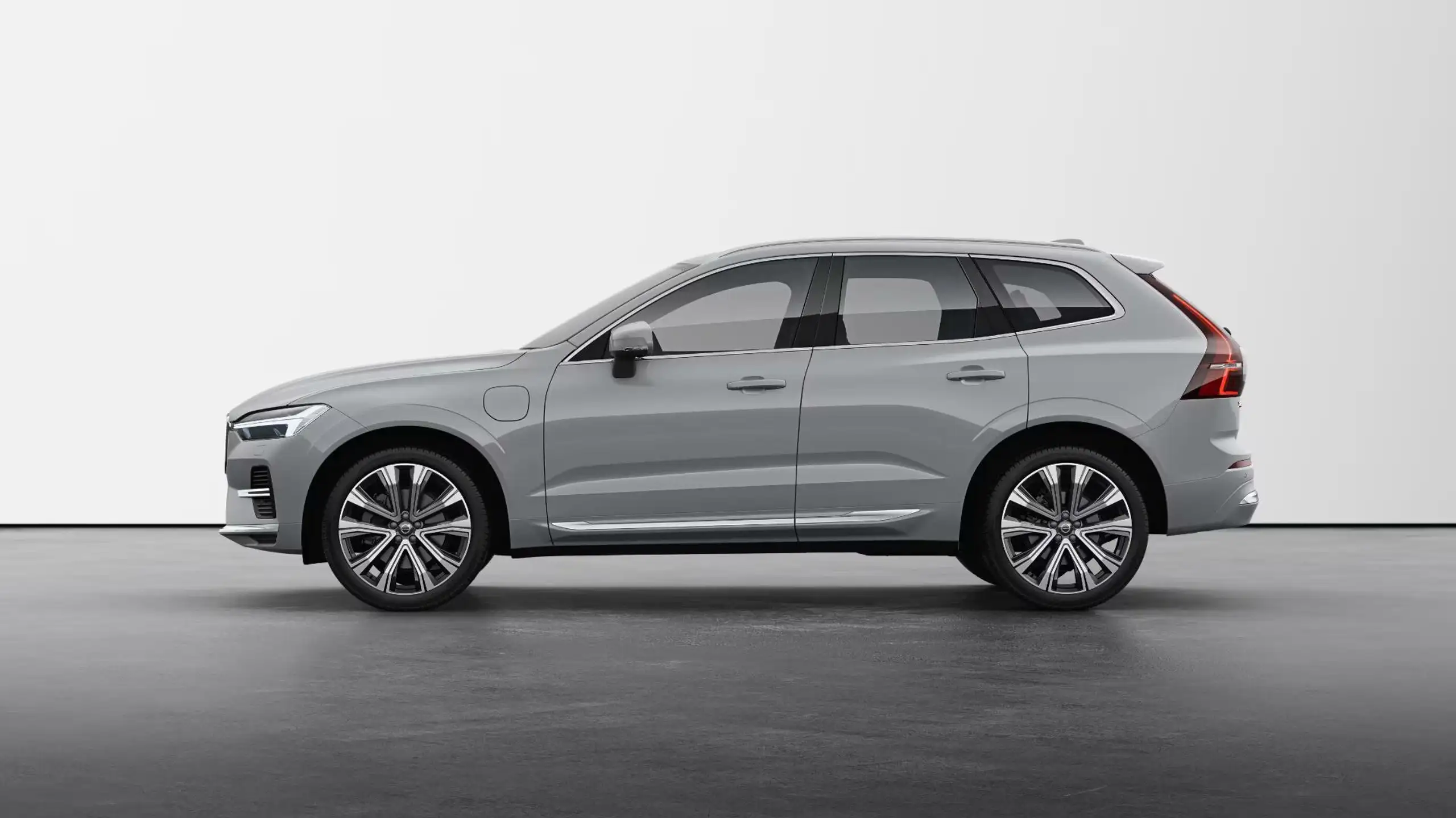 Volvo - XC60