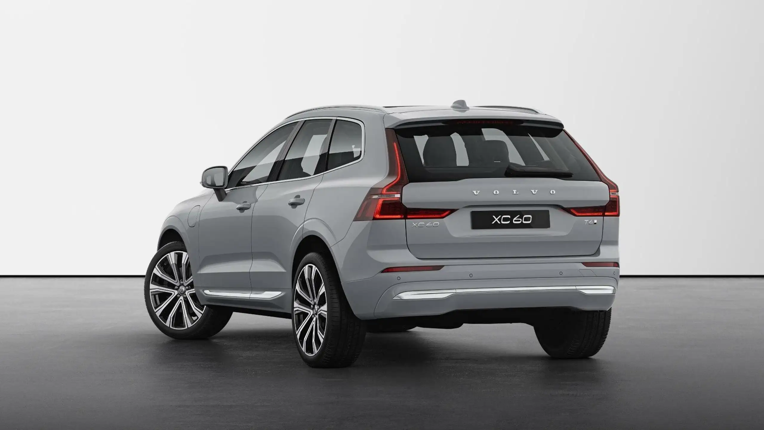 Volvo - XC60