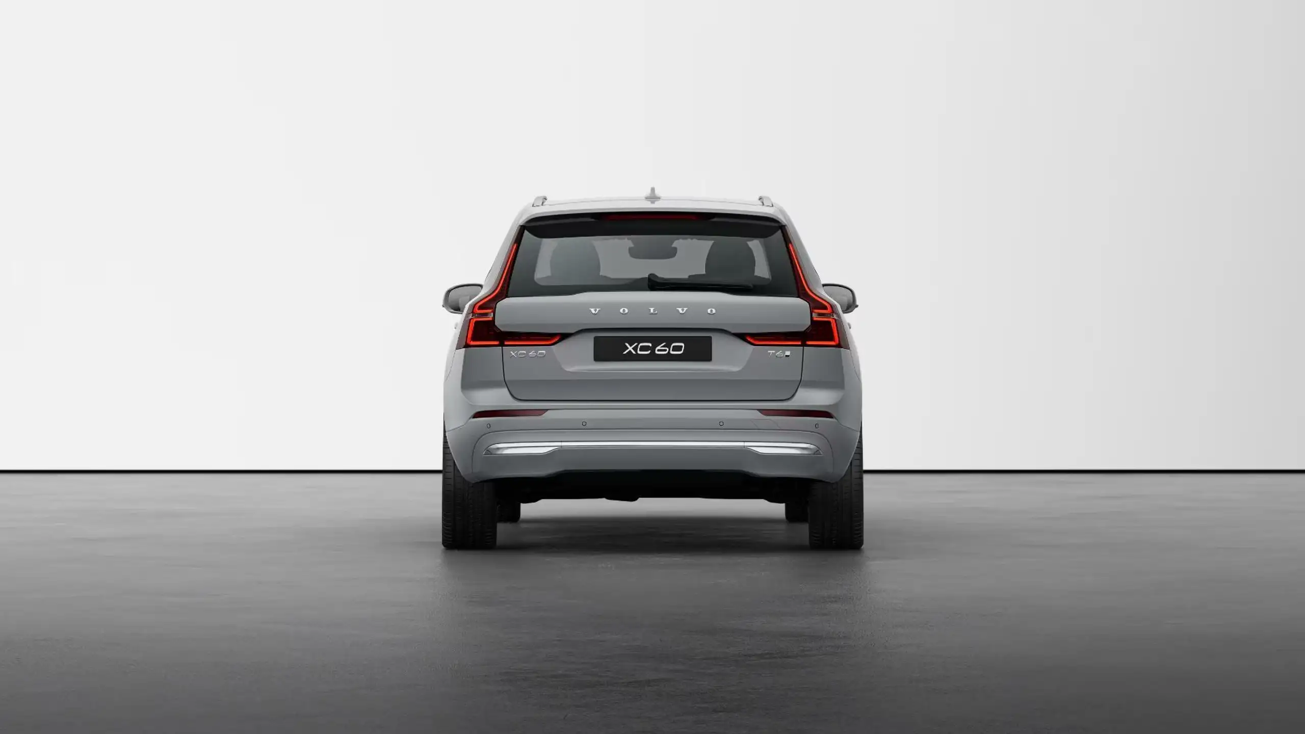 Volvo - XC60