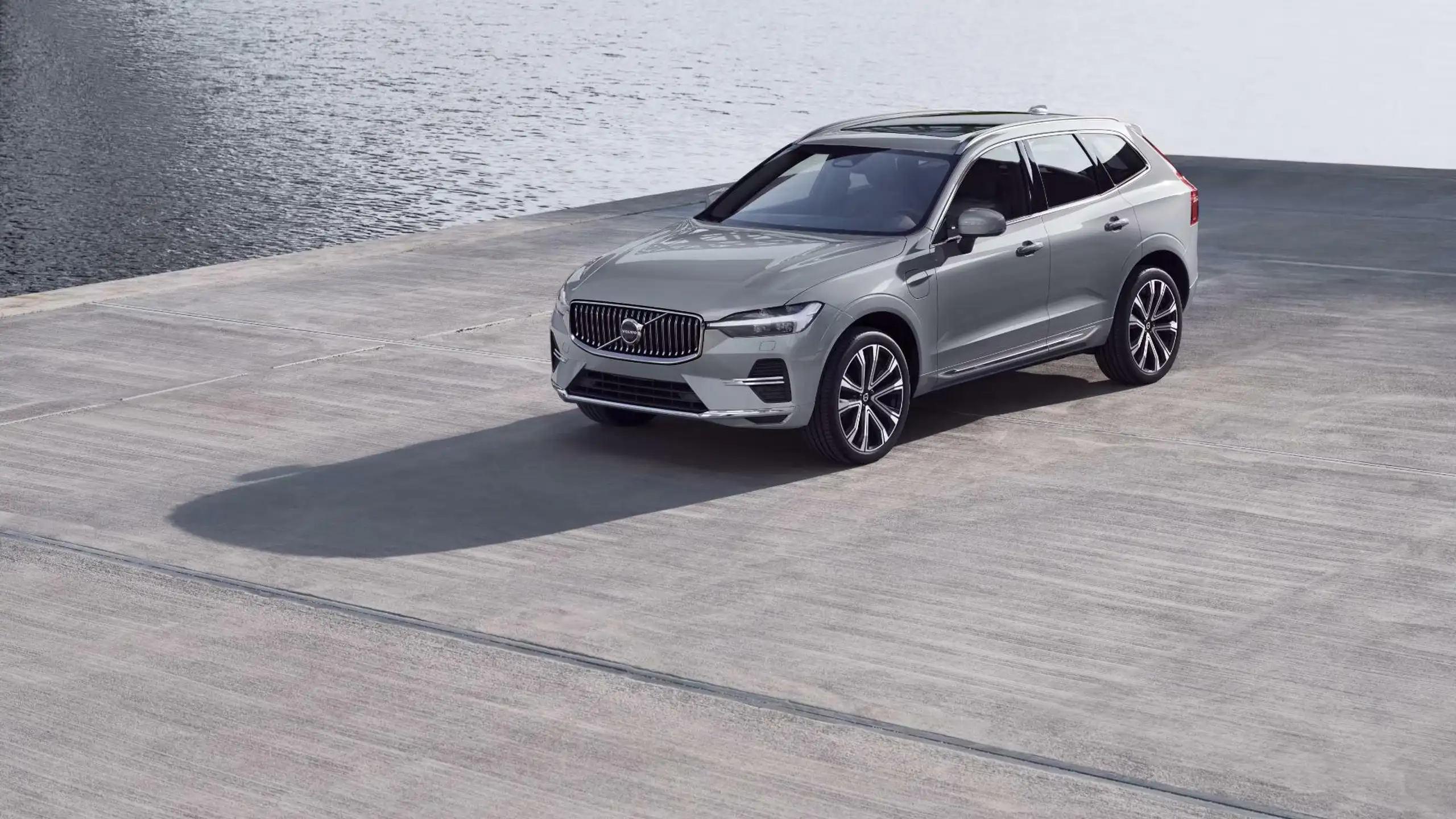 Volvo - XC60