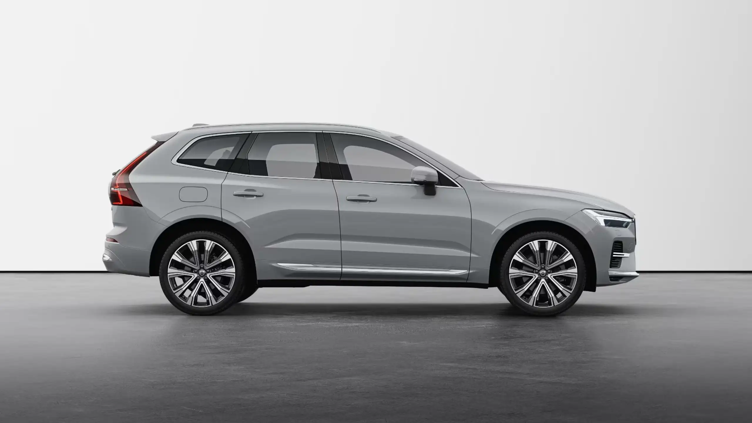 Volvo - XC60