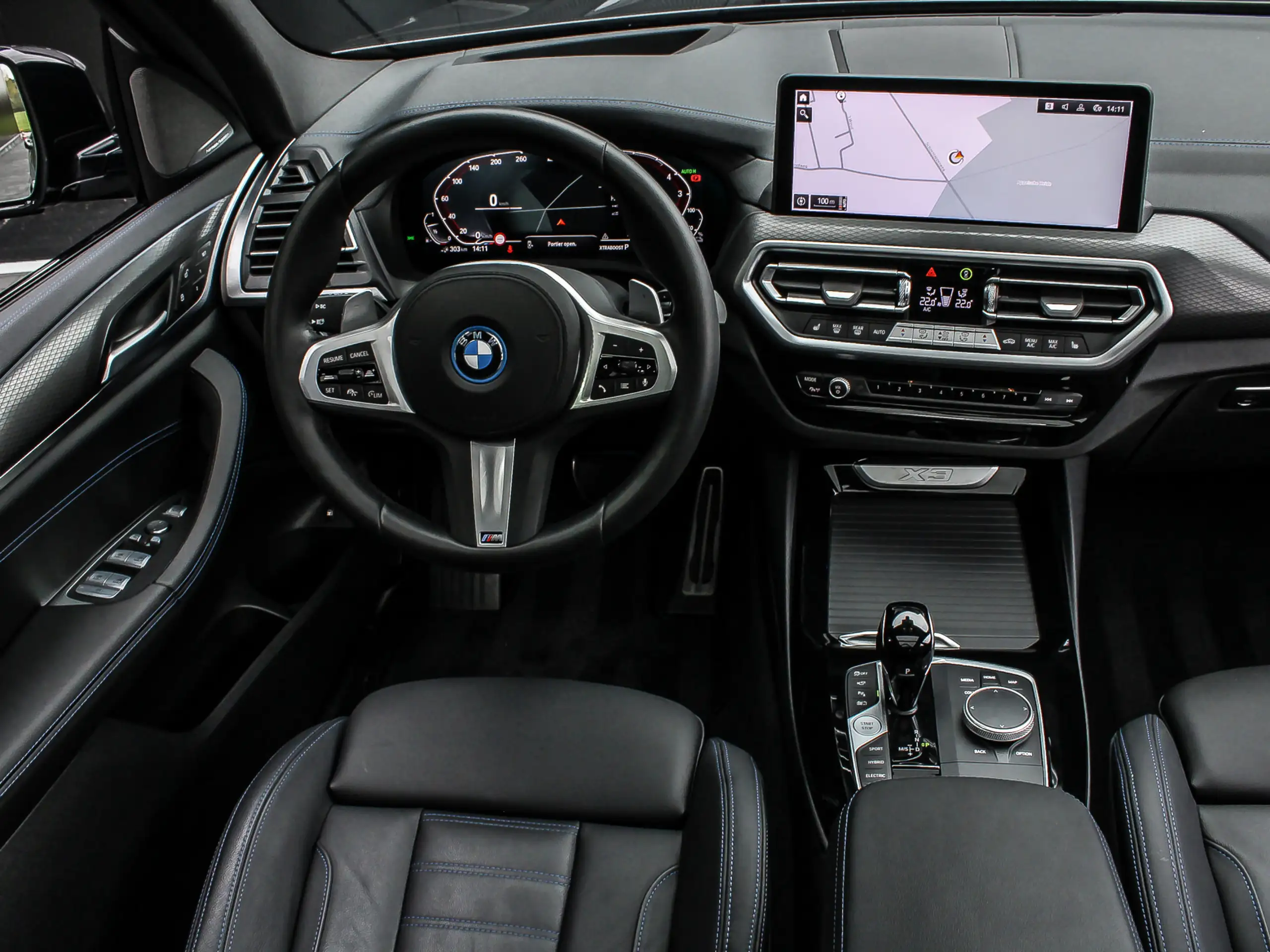 BMW - X3